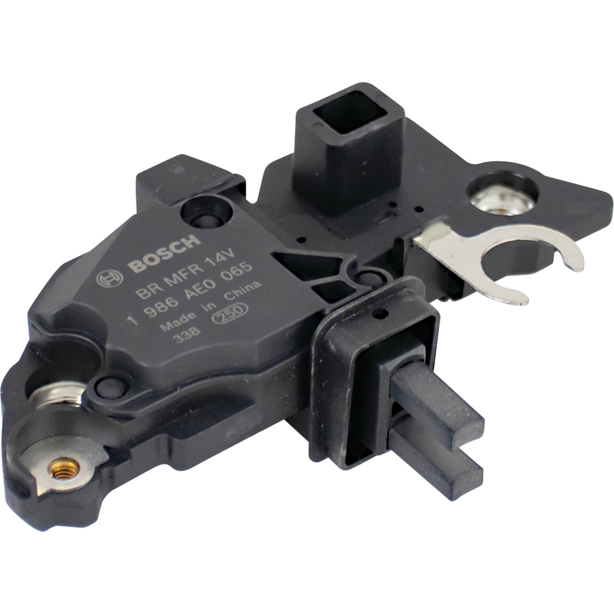 Regulator, Electronic For Arrowhead ABO6070, ABO6101, BF00M145351 BOS-1986AE0065