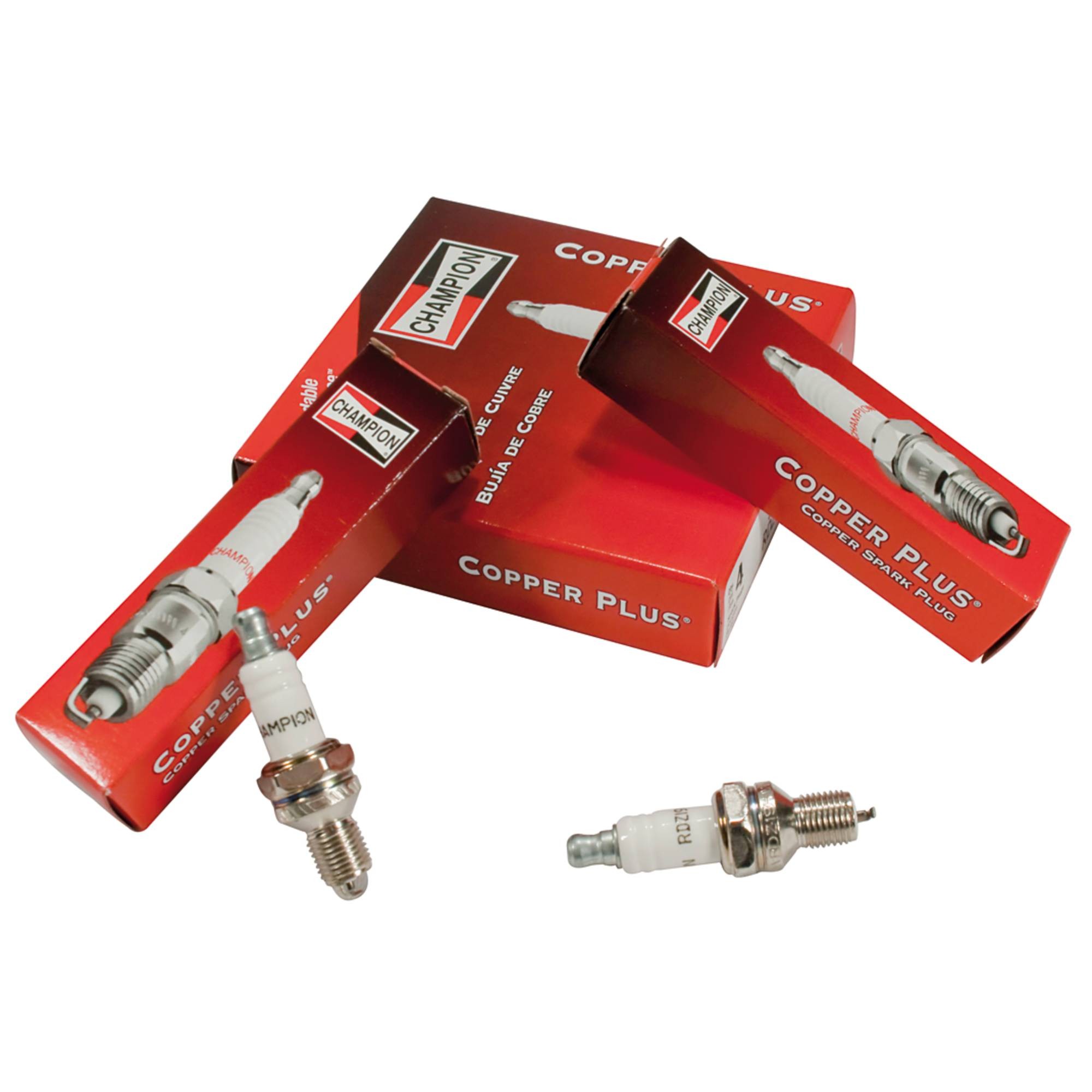 Spark Plug For Champion 940, RDZ19H, MTD 49M0852K006, 49M0852L034 130-109-4