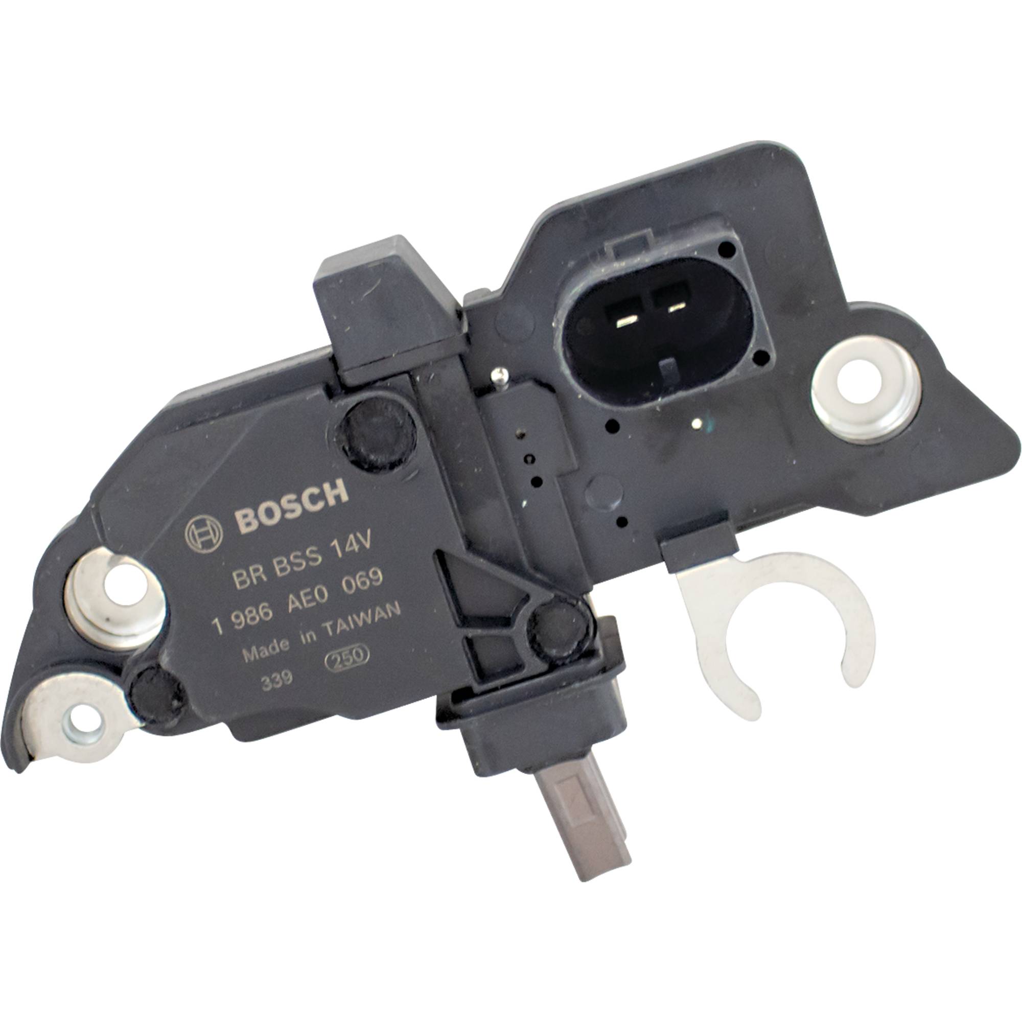 Regulator, Electronic For Arrowhead BF00MA45218, Bosch F00M14527; BOS-1986AE0069