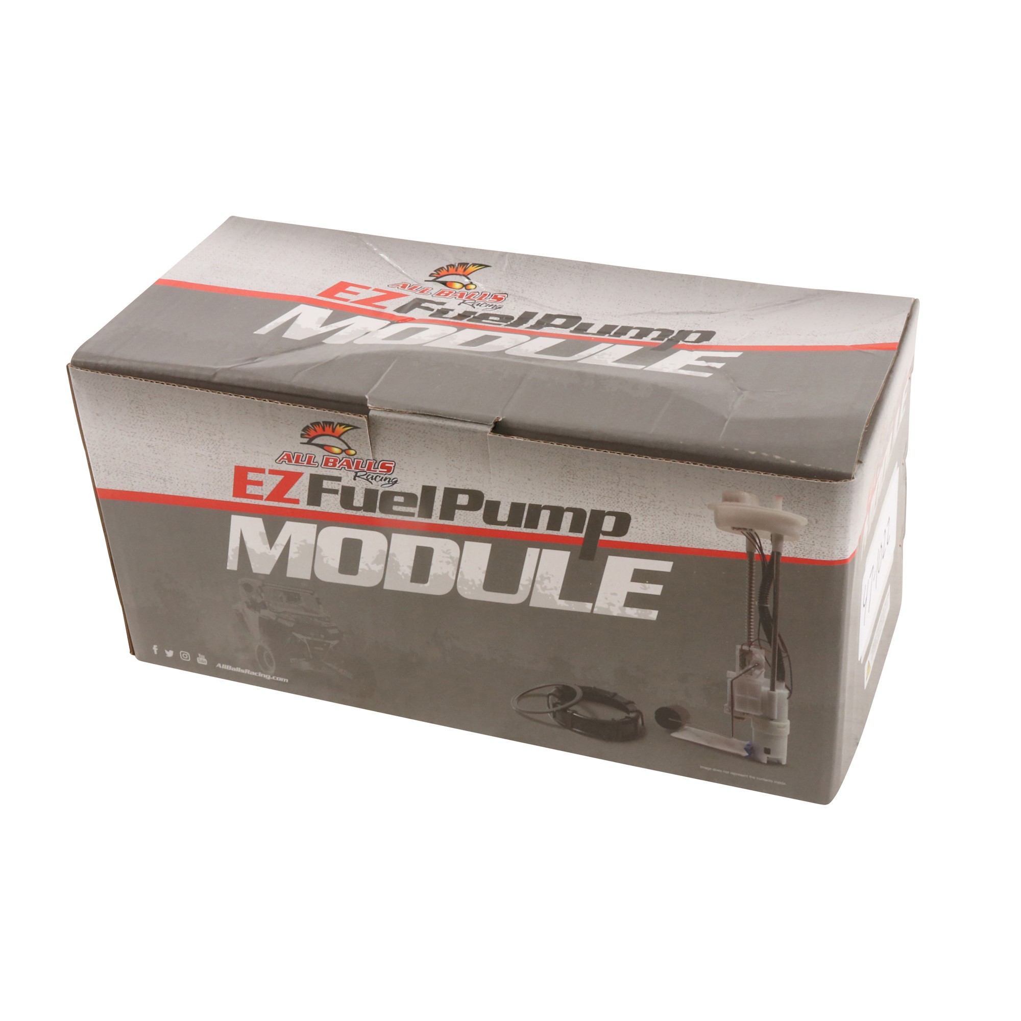 Fuel Pump Module For Can-Am Outlander 1000 DPS 2012-2019; 47-1024