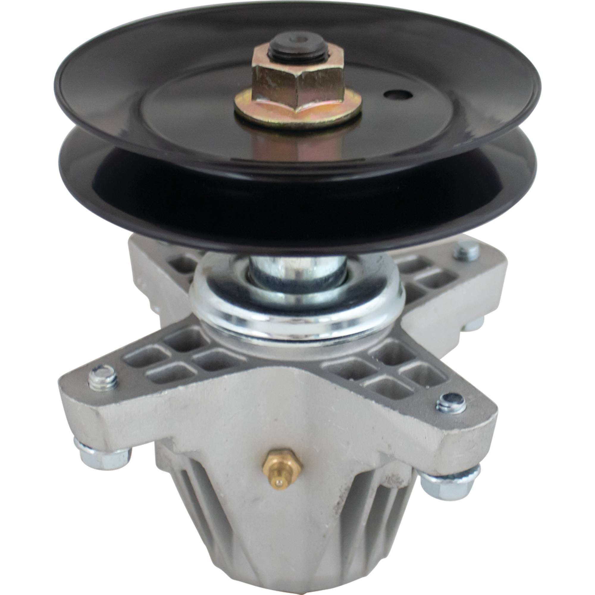 Spindle Assembly For Cub Cadet ZT1-50 and ZT2-50 zero-turn mowers; 285-697