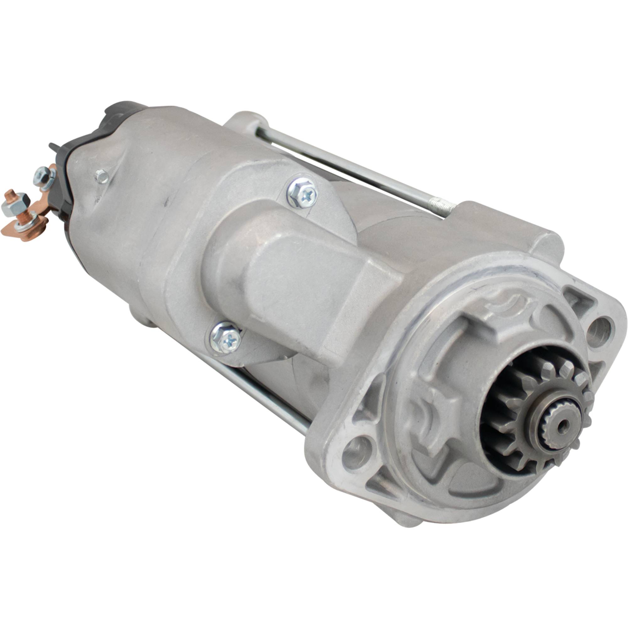 12V Starter For Denso 428000-8760, 428080-8760, John Deere RE531501; 410-52655