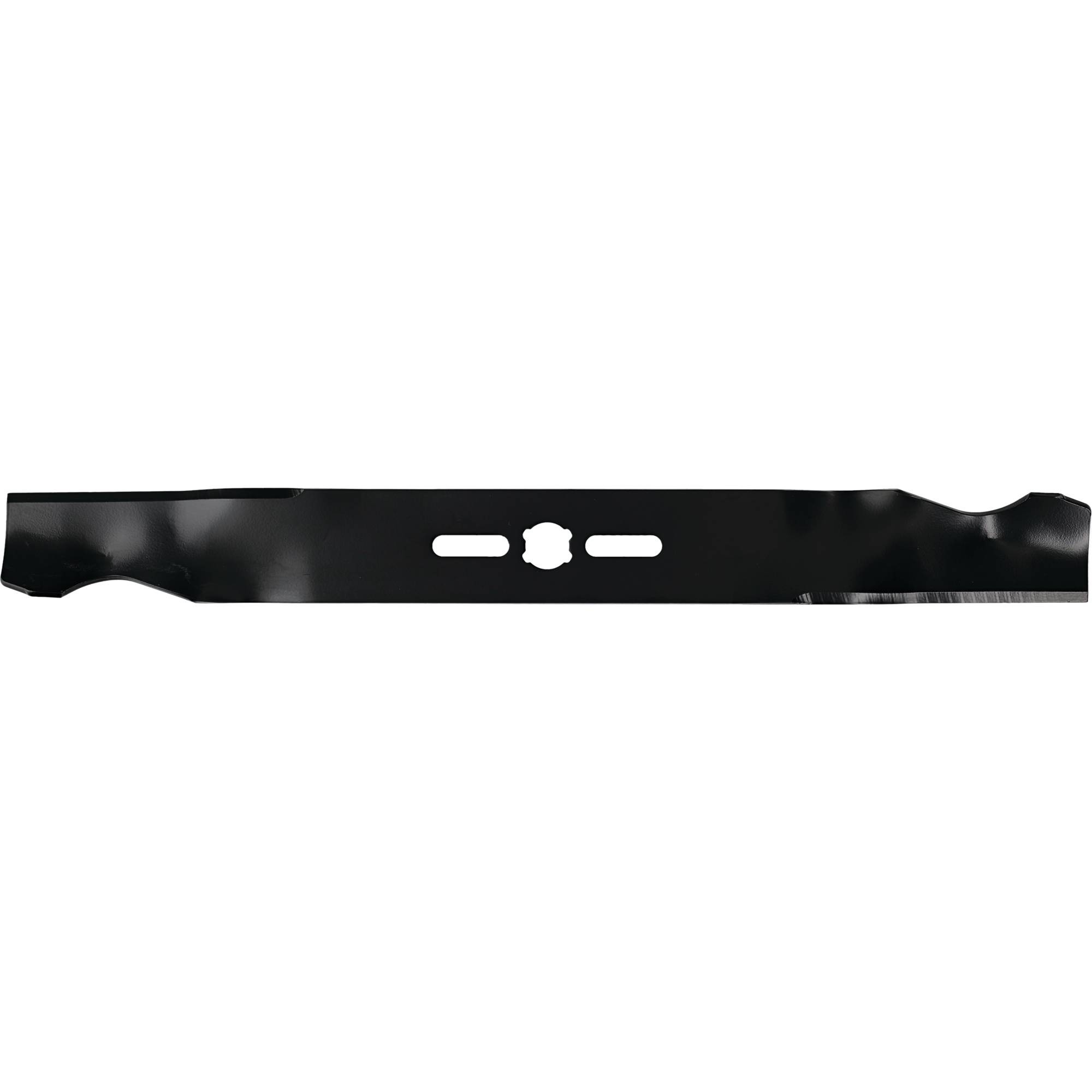 Universal 3-in-1 Blade For Universal Most Bolens, Craftsman 33402; 300-121RT-STN