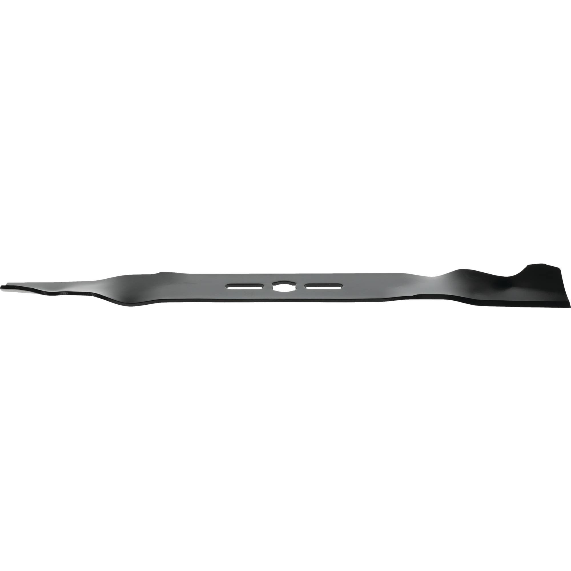 Universal 3-in-1 Blade For Universal Most Bolens, Craftsman 33402; 300-121RT-STN