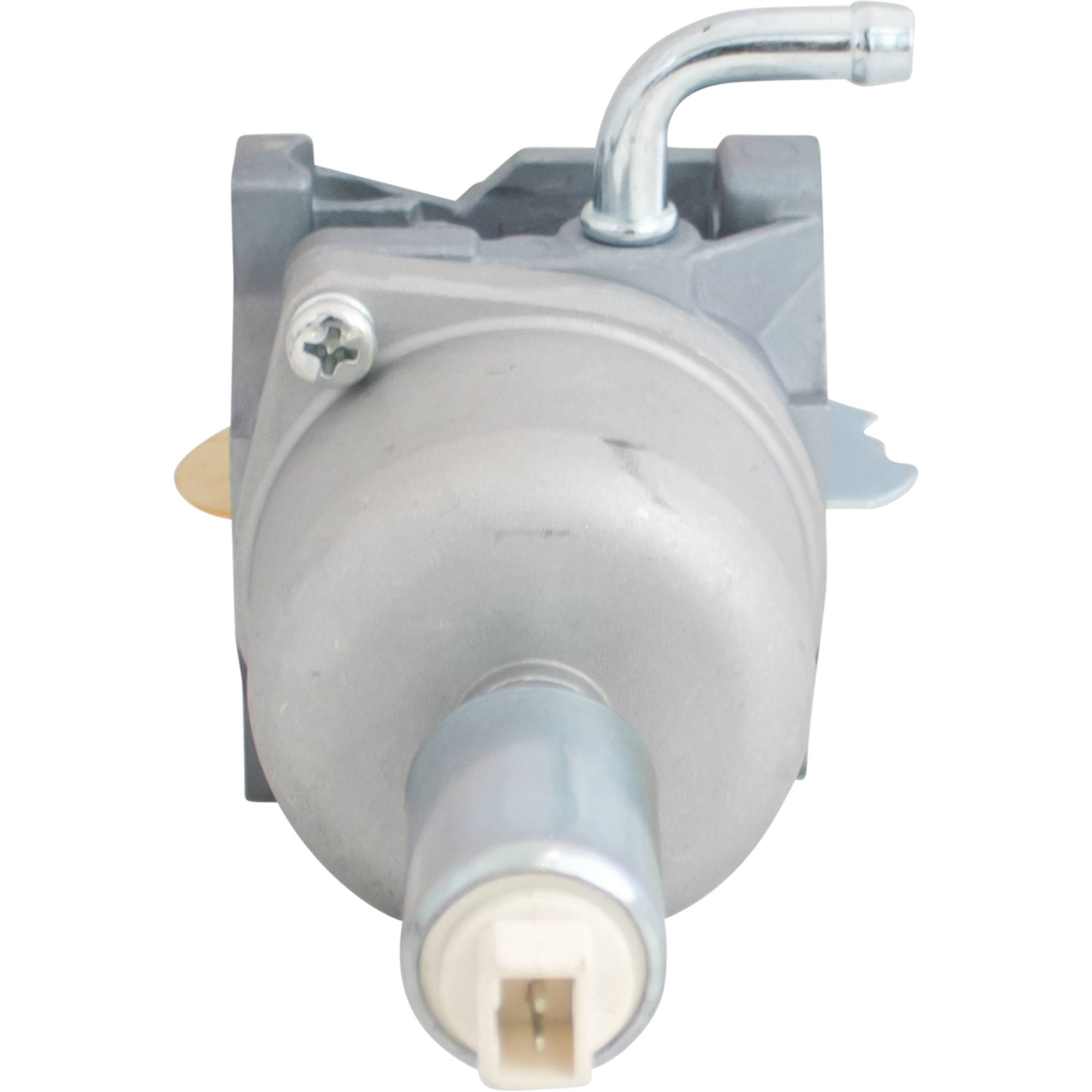 Carburetor For Briggs & Stratton Most 28AH76, 28AH77 series engines; 520-022