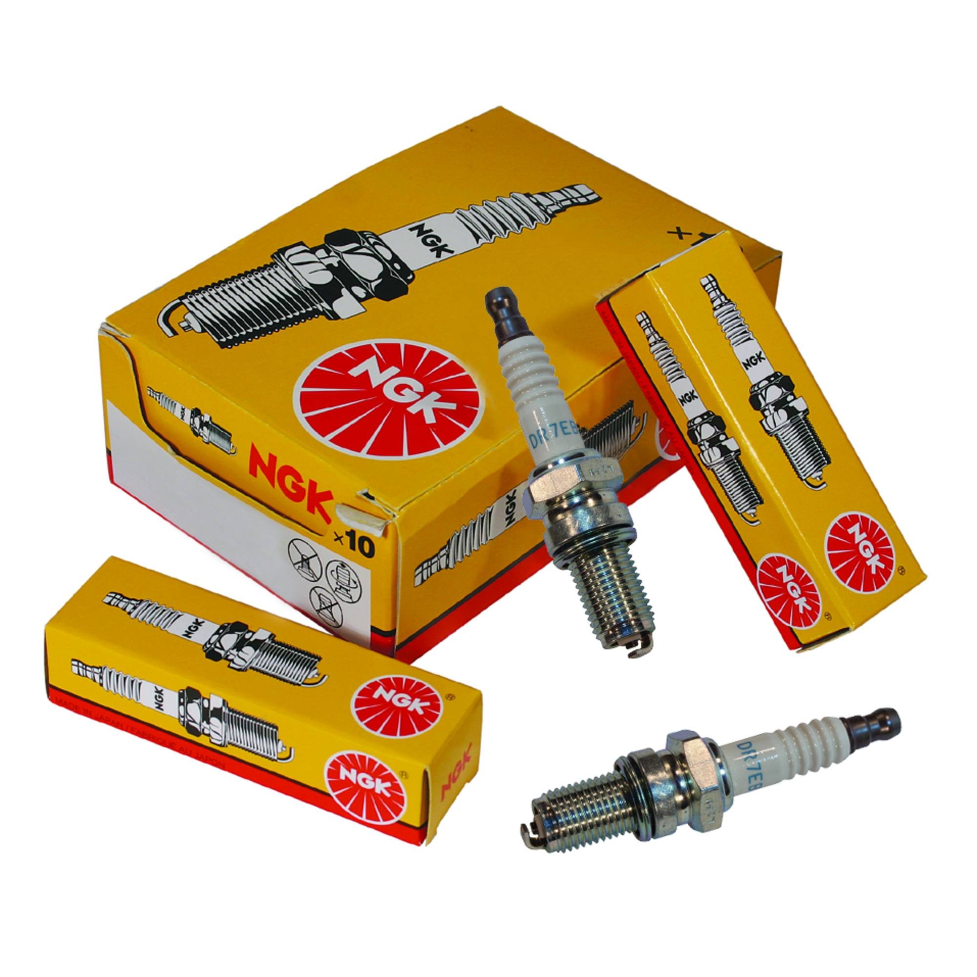 Spark Plug For Kohler XT-6 2011 and older 8815-1, RA8HC, 98069-5777P; 130-507-10