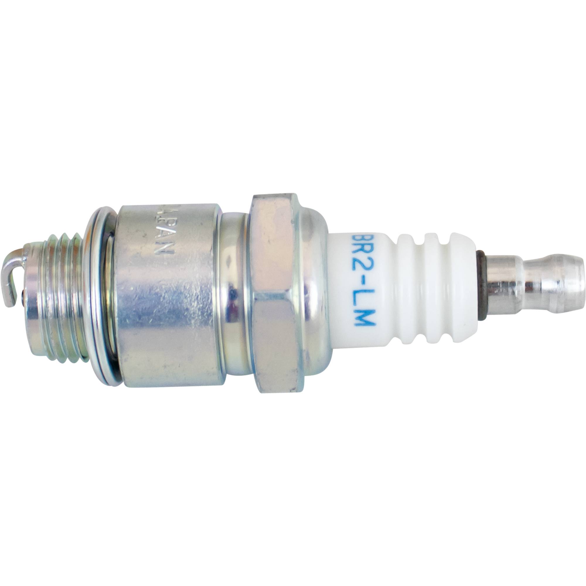 Spark Plug For Carlton SPLR19, NGK 5798, 740, 92161, B2LM S25, BR2LM; 130-902-10