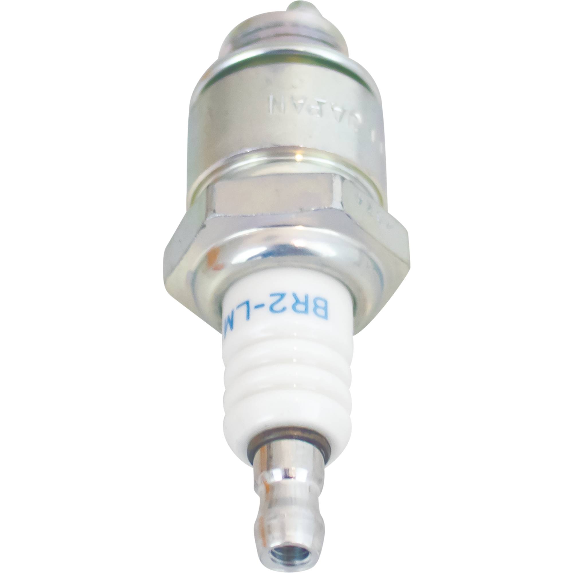Spark Plug For Carlton SPLR19, NGK 5798, 740, 92161, B2LM S25, BR2LM; 130-902-10