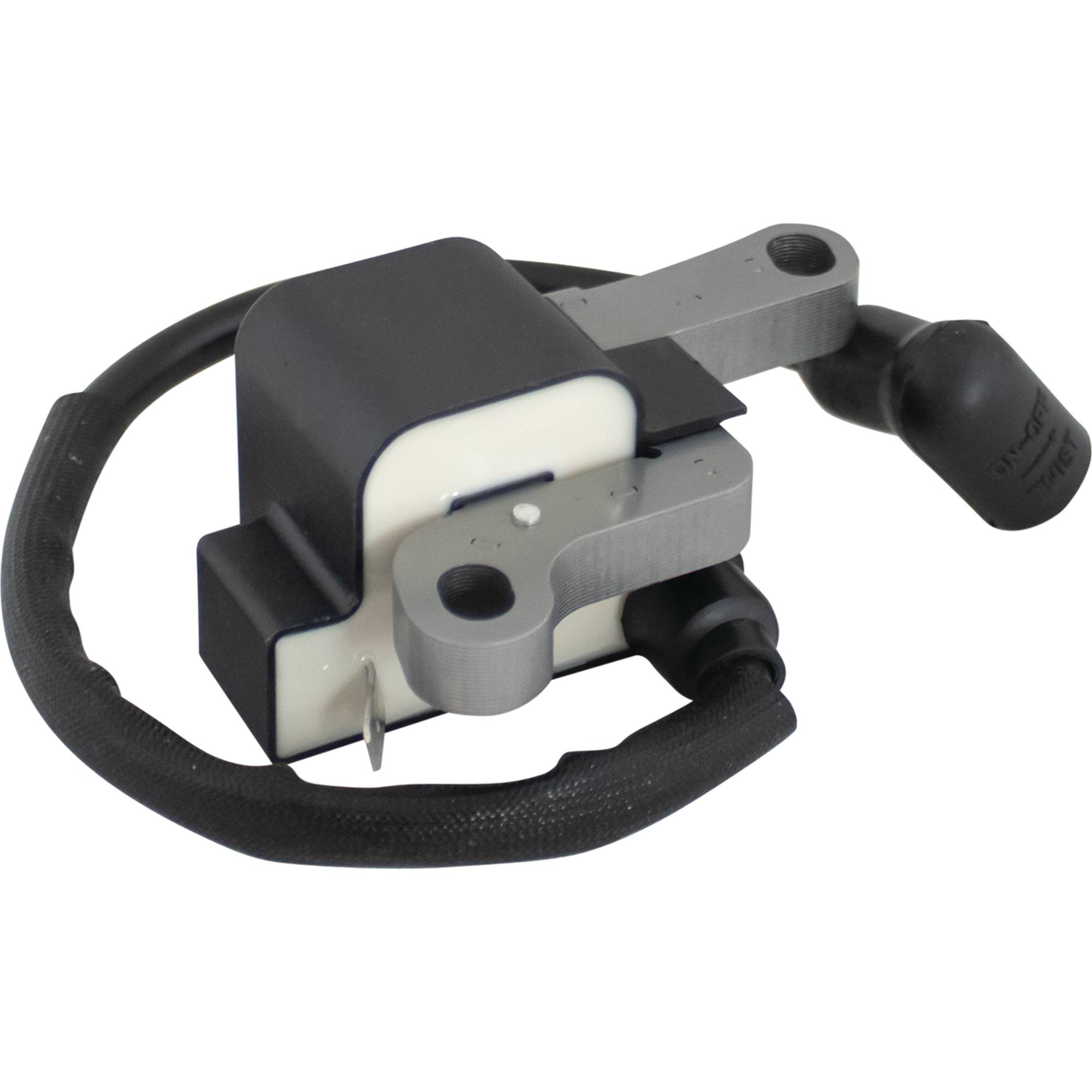 Ignition Coil For Toro 11002, 11003, 20711, 22260 and 22261 lawnmowers; 440-002