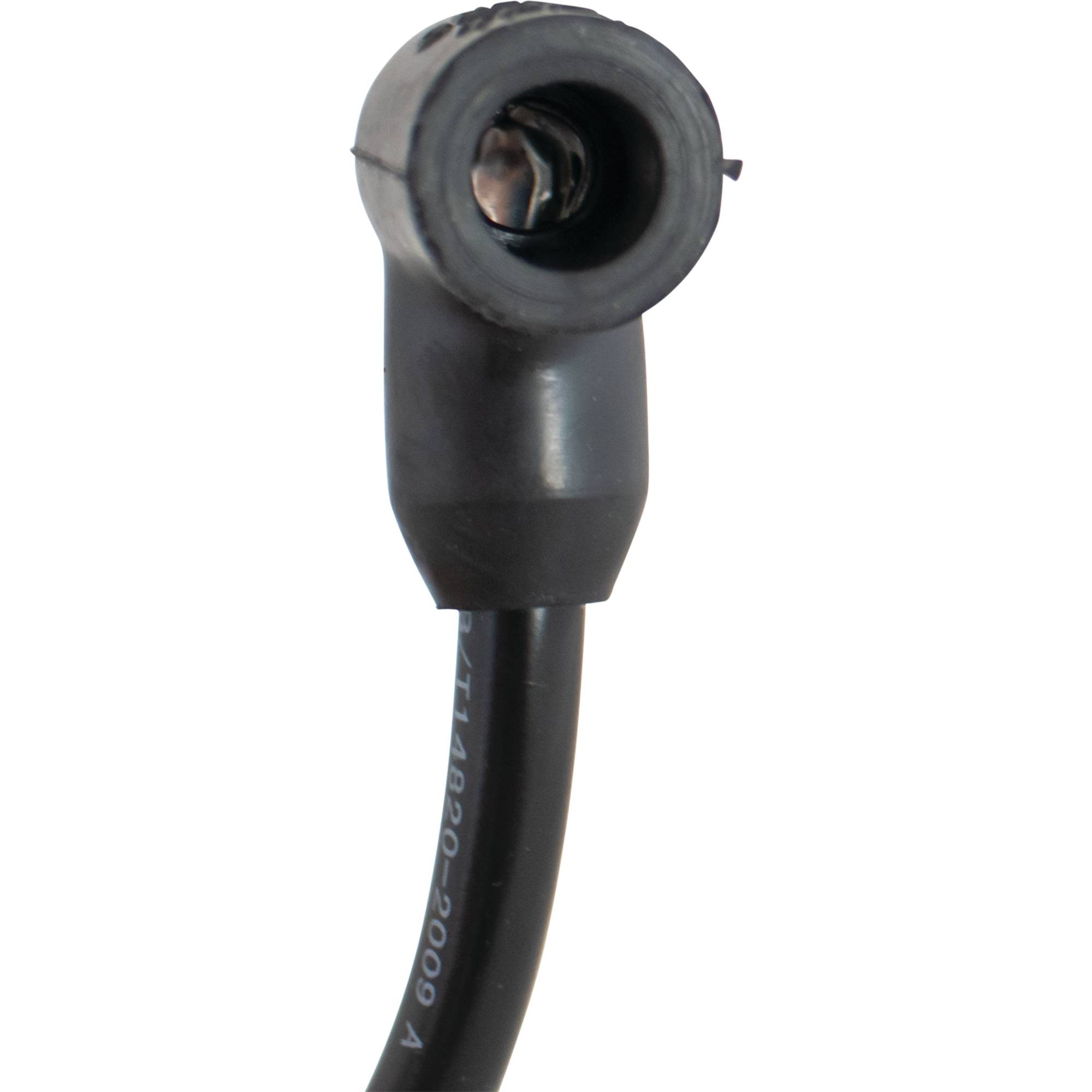 Ignition Coil For Toro 11002, 11003, 20711, 22260 and 22261 lawnmowers; 440-002