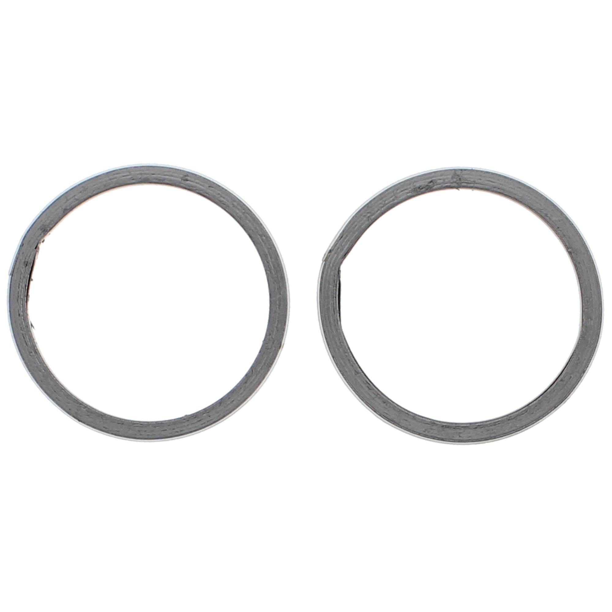 Vertex Exhaust Gasket Kit (823126) for Kawasaki VN2000 04-10