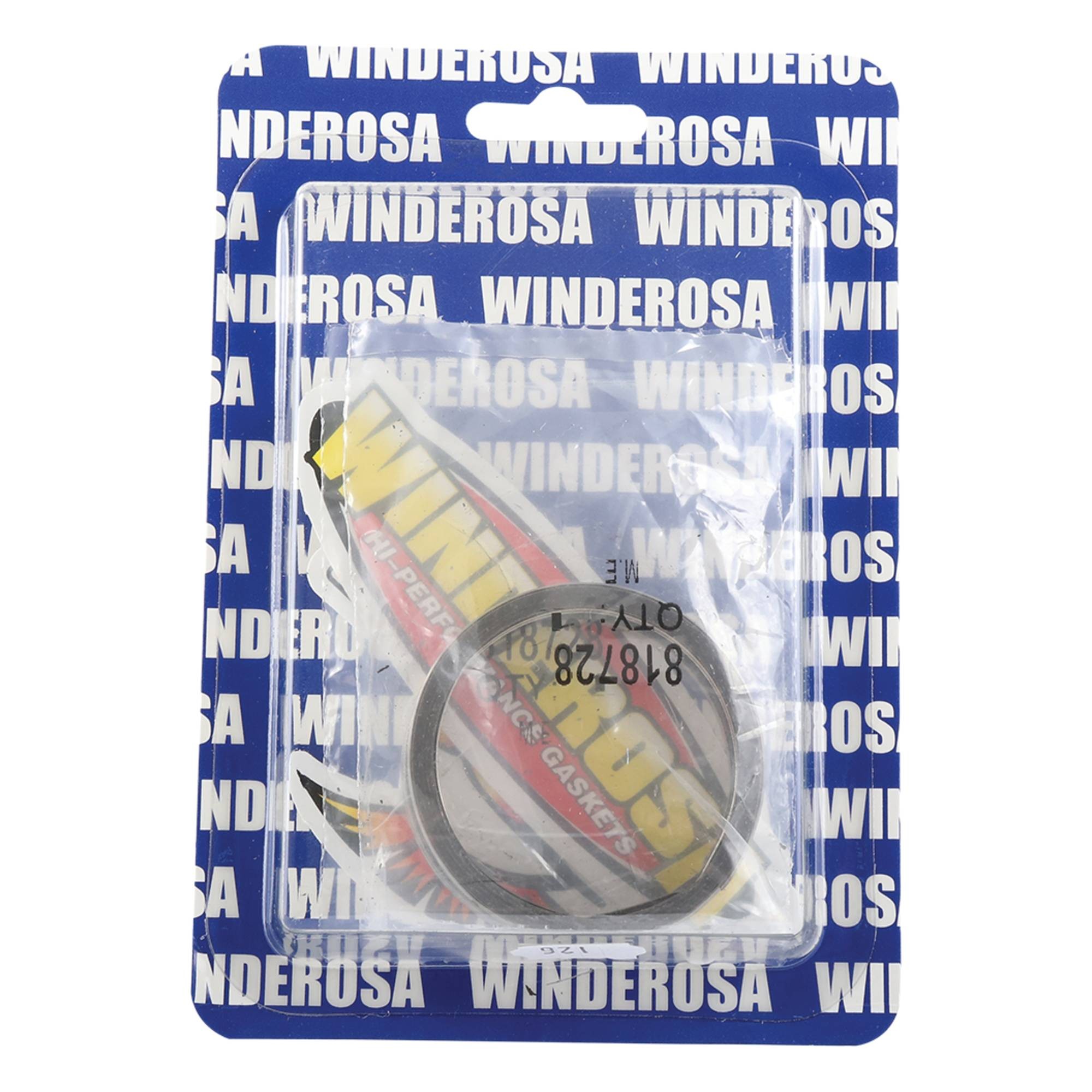 Vertex Exhaust Gasket Kit (823126) for Kawasaki VN2000 04-10