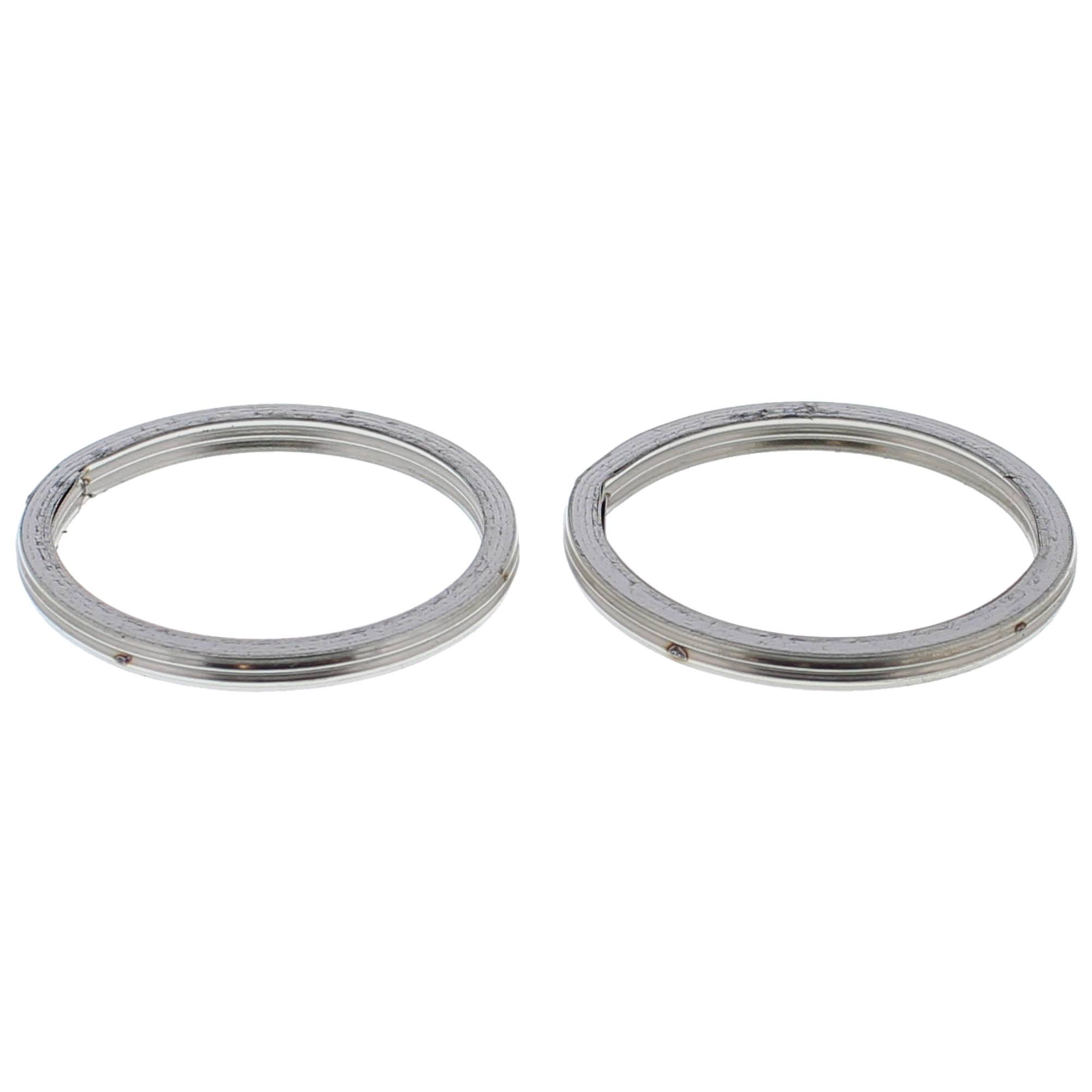 Vertex Exhaust Gasket Kit (823126) for Kawasaki VN2000 04-10