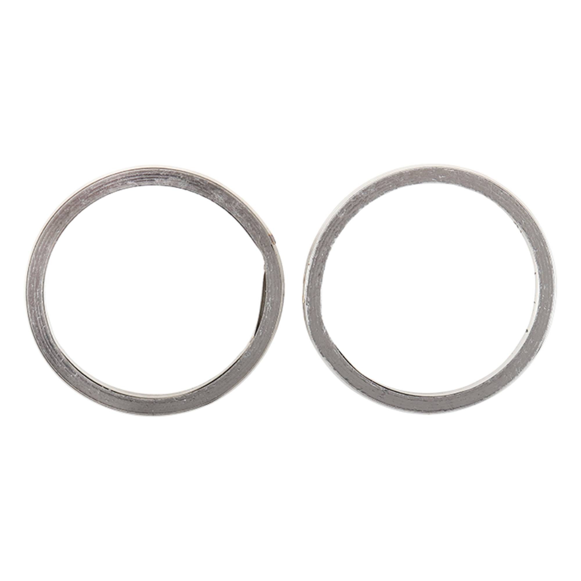 Vertex Exhaust Gasket Kit (823126) for Kawasaki VN2000 04-10