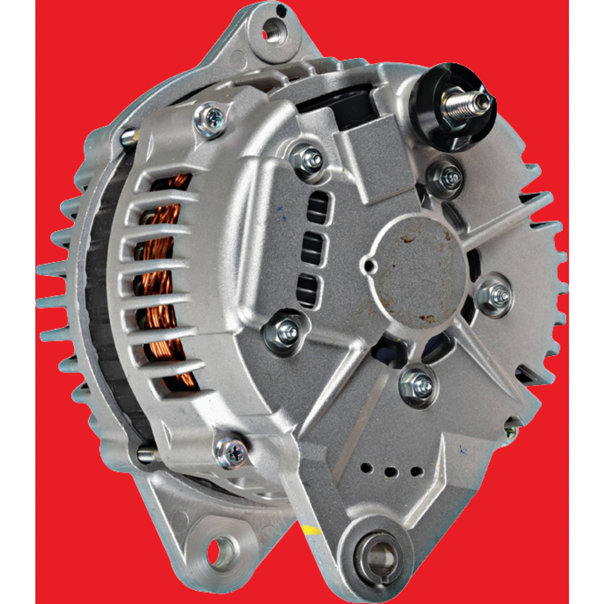 Alternator For Hitachi LR1110-735, LR1110-735B, LR1110-735C; HIT-LR1110-735C
