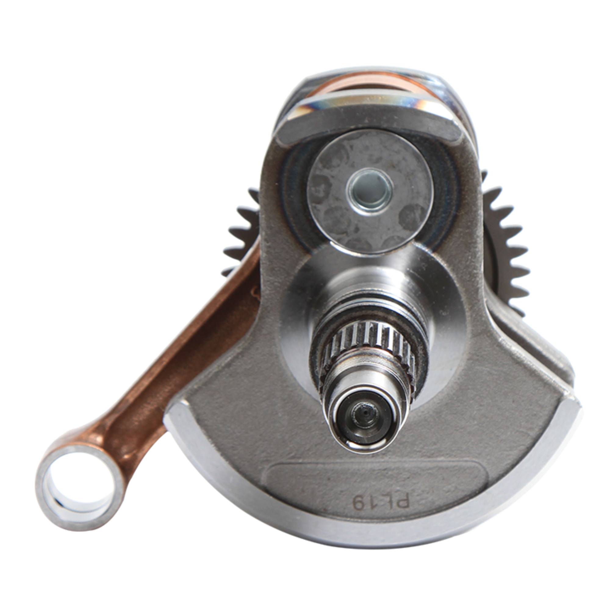 Regulator For Leece Neville 102835, 102835S, 102945, E102945; LNP-102835S