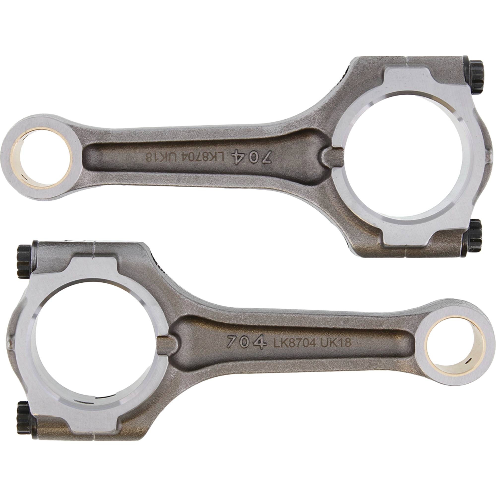 Alternator For Carrier Transicold Genesis TM1000, Genesis TM900; LNP-A1737B