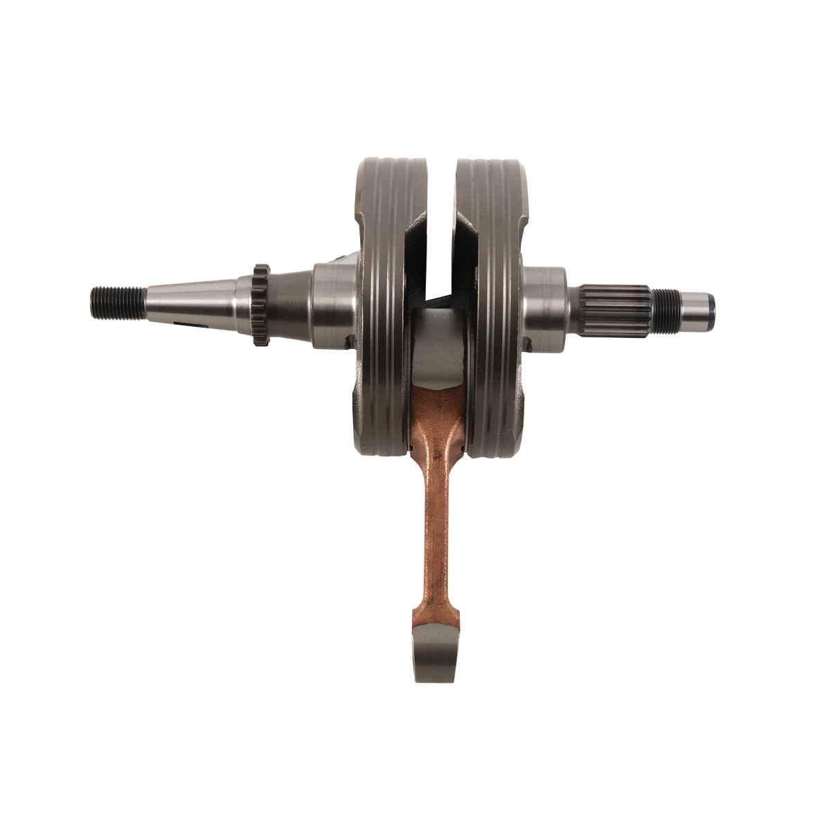 Alternator For Leece Neville 110-805, 110-806, BLD3313, BLD3314; LNP-BLD3314GH