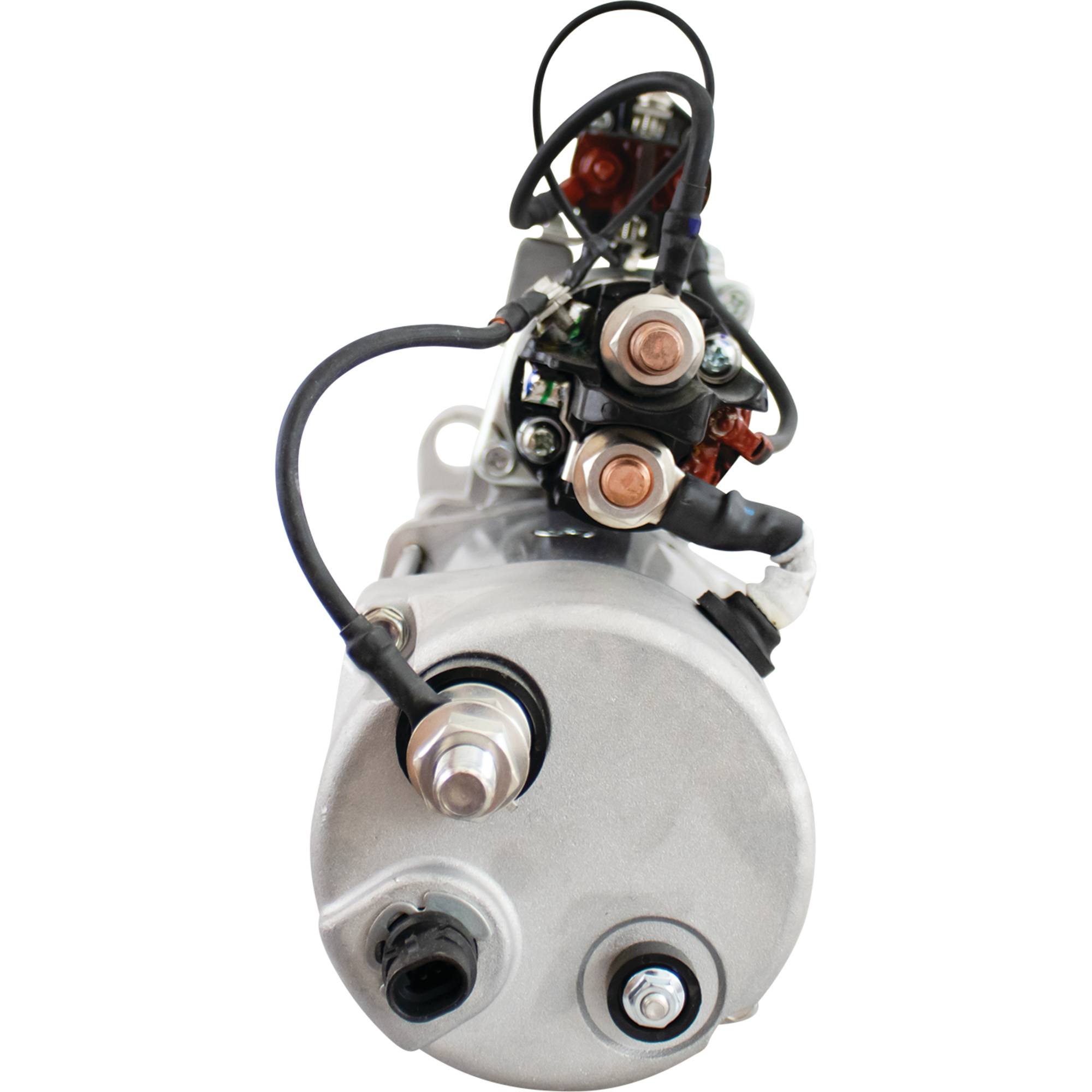 Starter For Delco 61015901, 8200330, Mitsubishi MC2378, PC83579; DRA-61015901