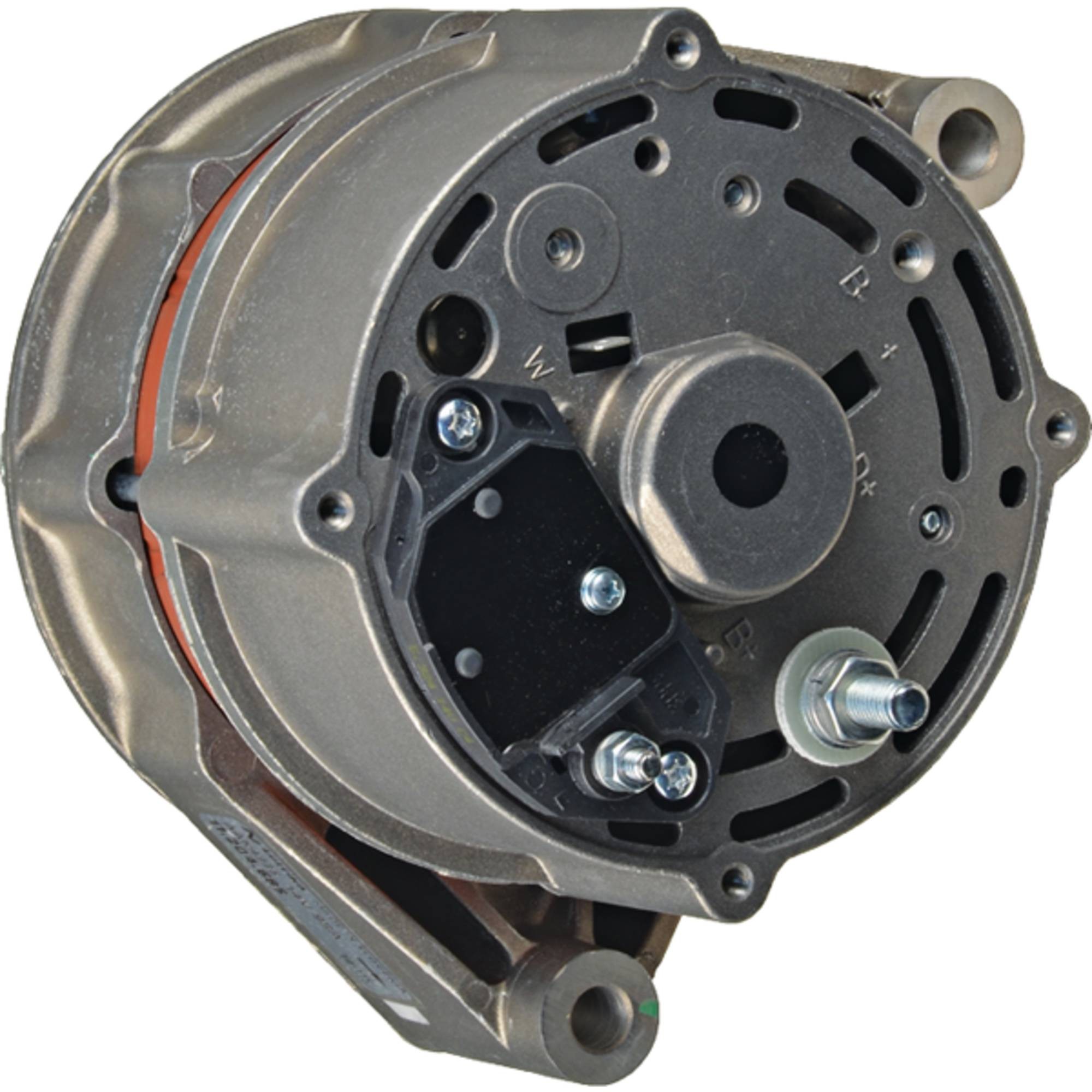 Alternator For Deutz 01183866, 01183885, 04123605, 0412-3605; MAH-MG169