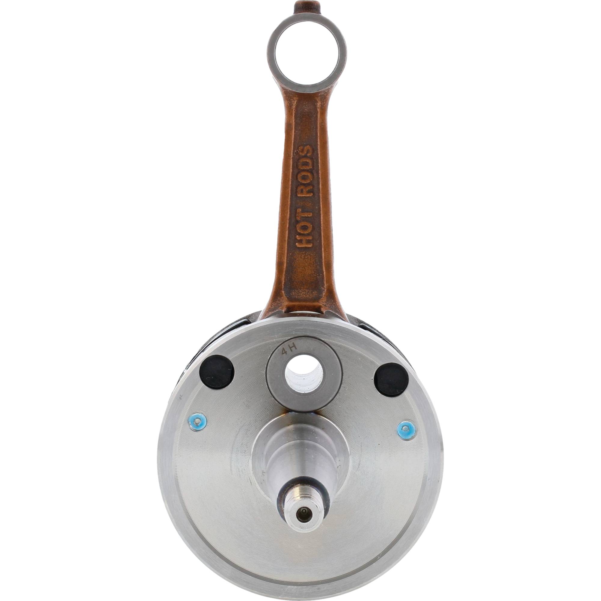 Starter For Allis Chalmers 10000, 145, 16000, 17000, 260, 260A; MAH-MS77