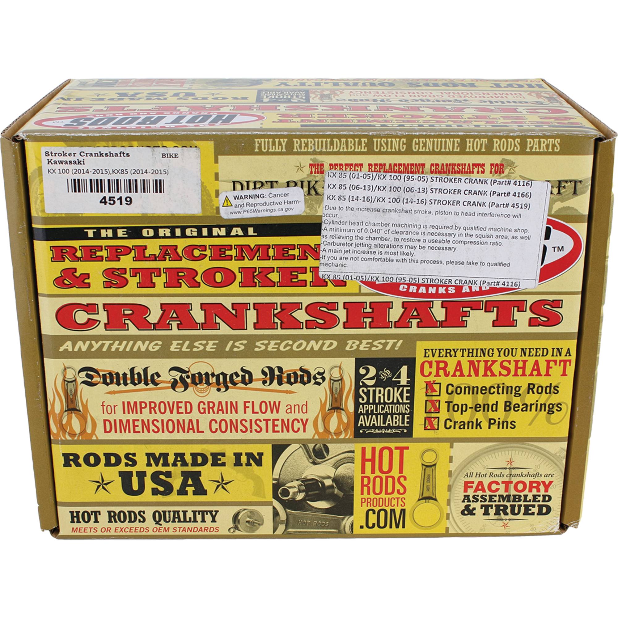 Starter For Allis Chalmers 10000, 145, 16000, 17000, 260, 260A; MAH-MS77