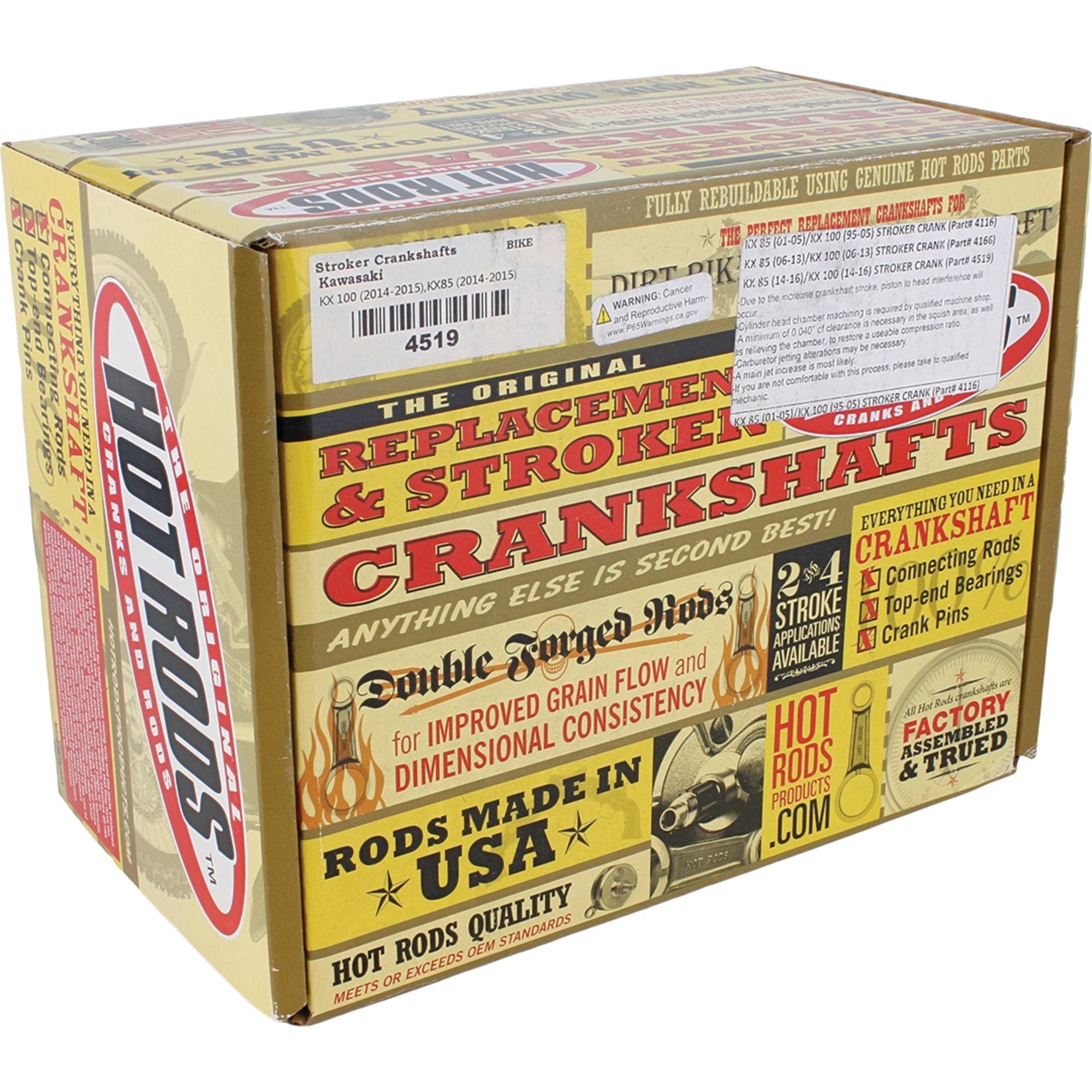 Starter For Allis Chalmers 10000, 145, 16000, 17000, 260, 260A; MAH-MS77