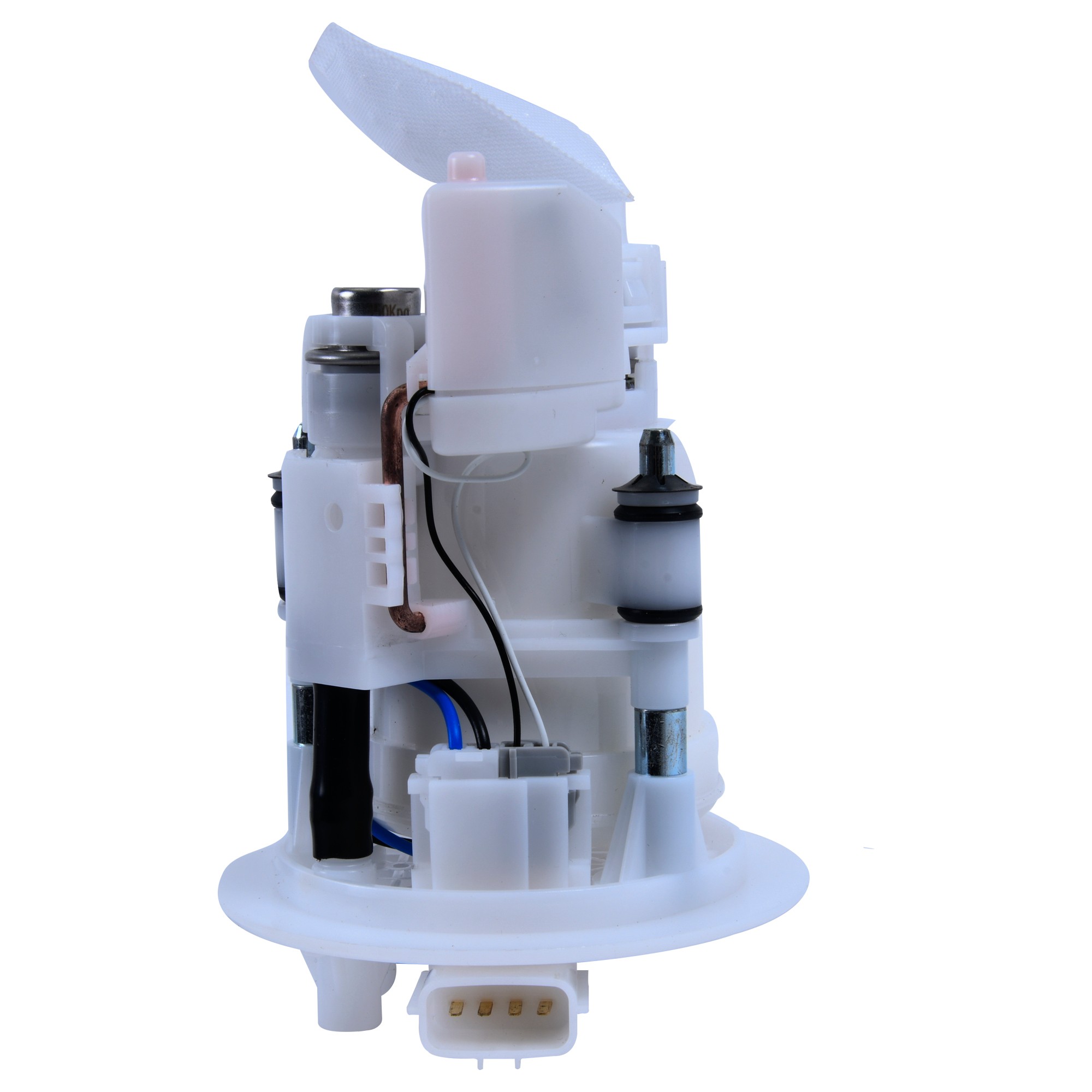 Brush Kit For Mitsubishi A647X52170, XA647X52170 29 mm Length; MIS-A647X52170