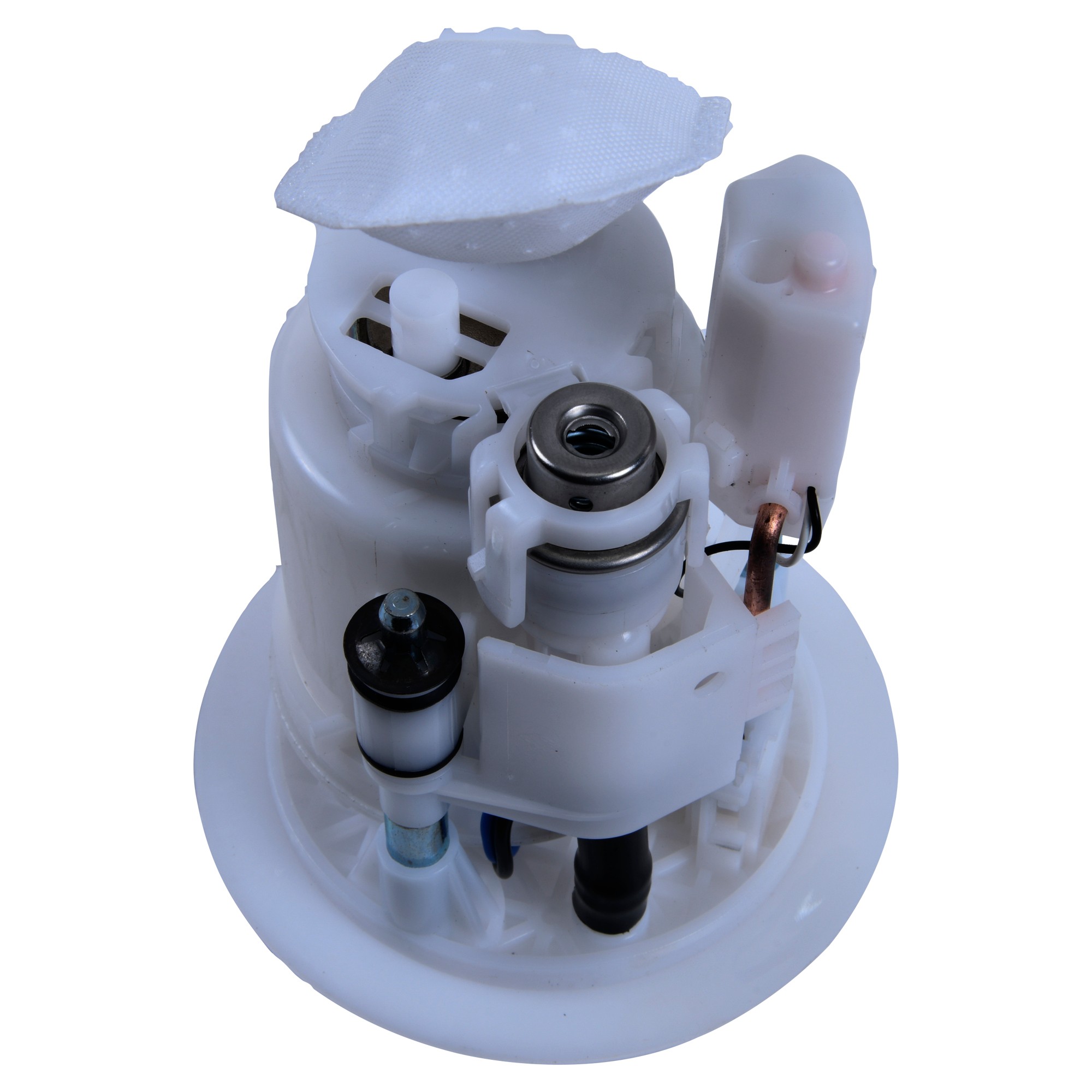 Brush Kit For Mitsubishi A647X52170, XA647X52170 29 mm Length; MIS-A647X52170