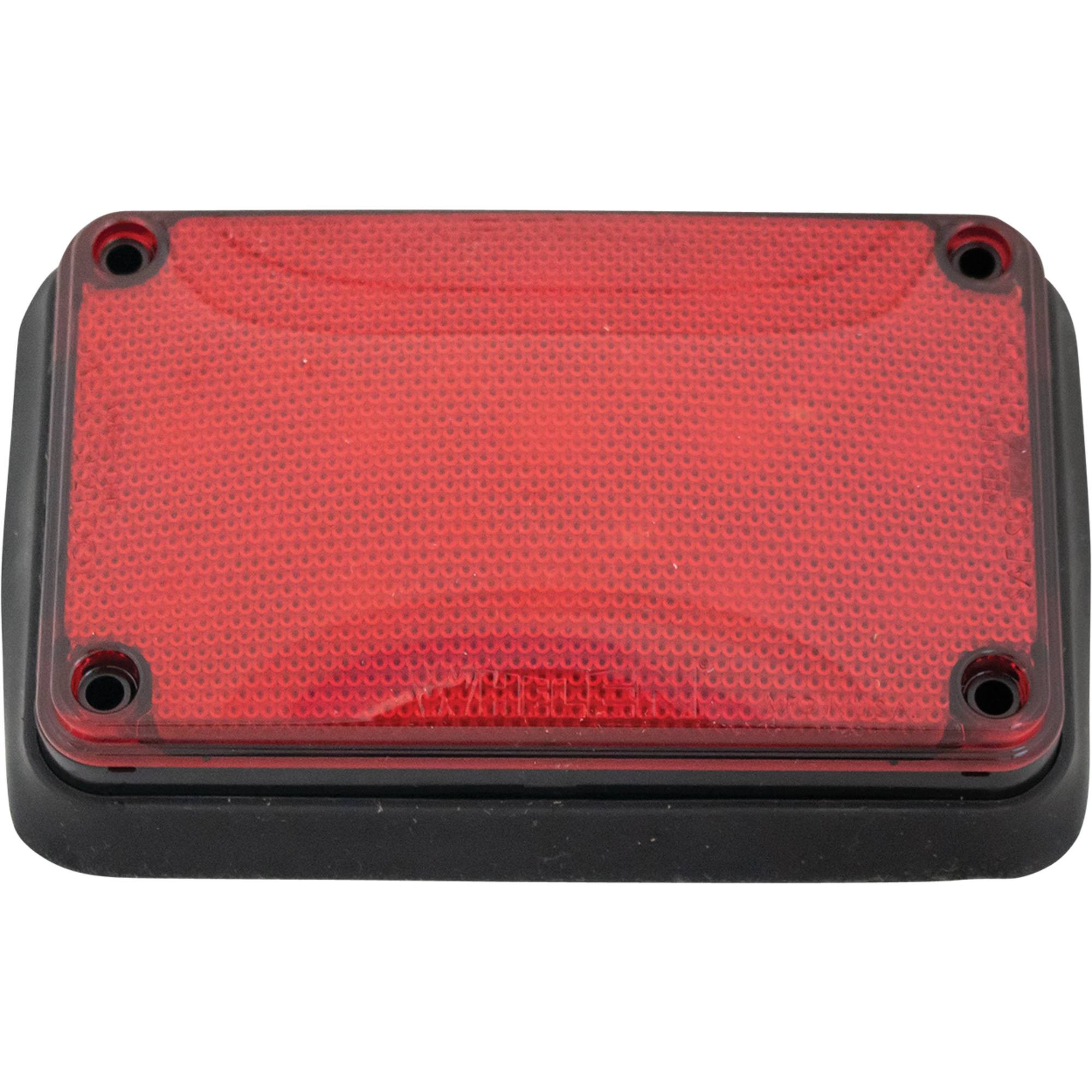 Stop, Tail and Turn Light For Whelen 400, 40BTT 12 Volt, 0.375 Amps; WHE-404BTT