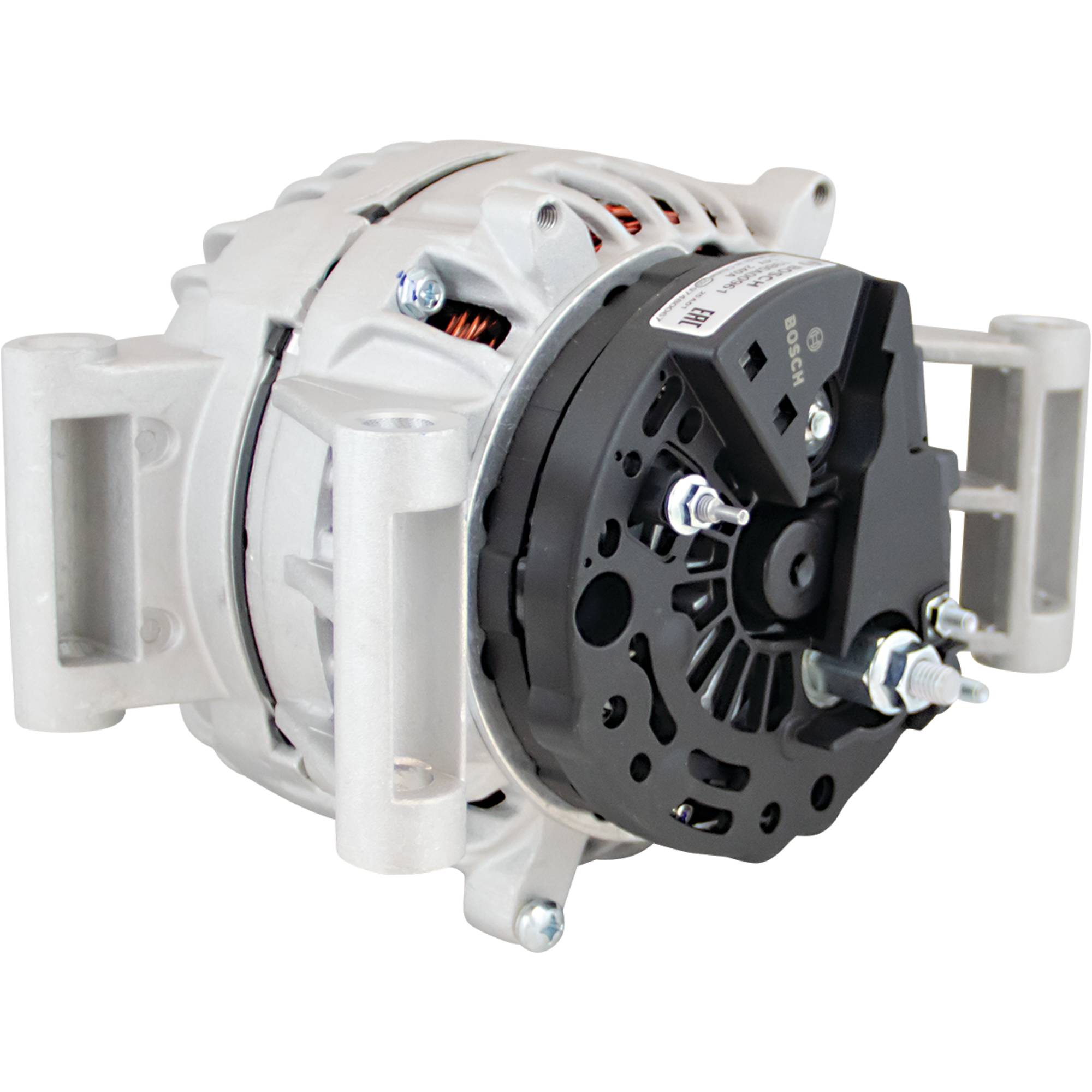 Alternator For Bosch 0124625081, 0124625103, 0-124-625-103; BOS-1986A00961