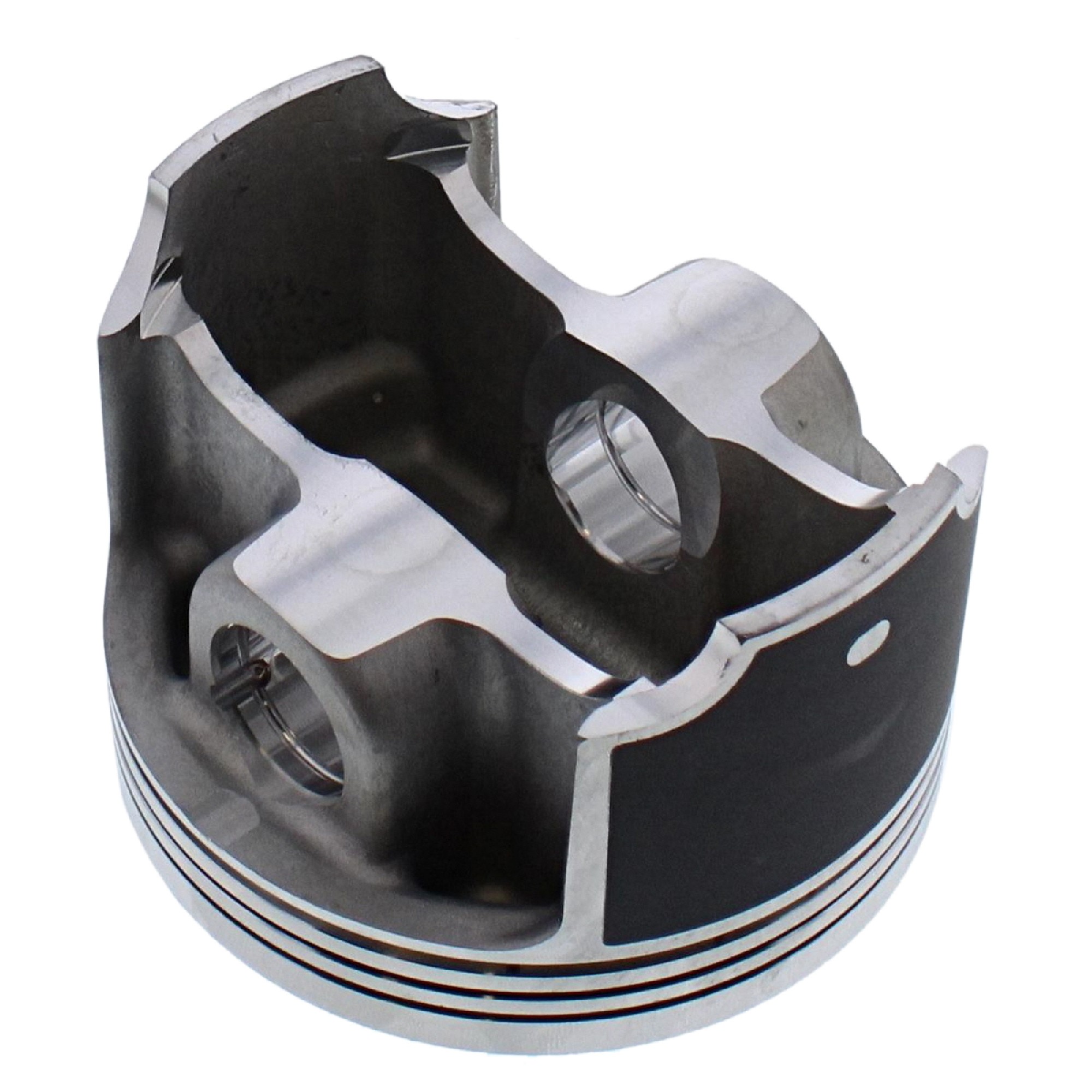 Complete Engine Rebuild Kit For KTM 125 SX, Husqvarna TC 125 2018-2019; WR00078