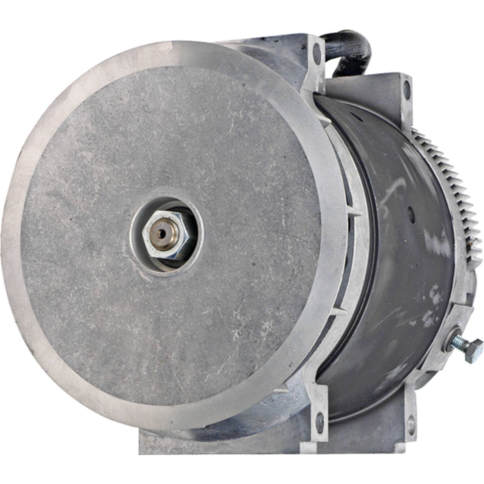 Alternator For C.E. Niehoff C520, C524, C527 12 Volt, 360 Amps; CEN-C527