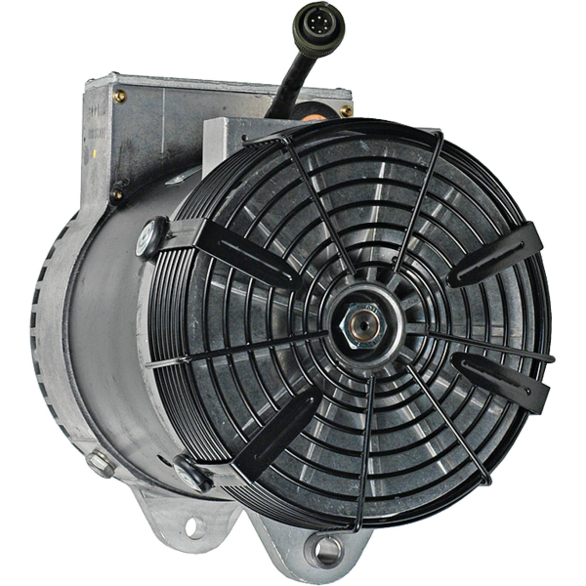 Alternator For C.E. Niehoff C656, C656R, JANNCO C656R 12 Volt; CEN-C656