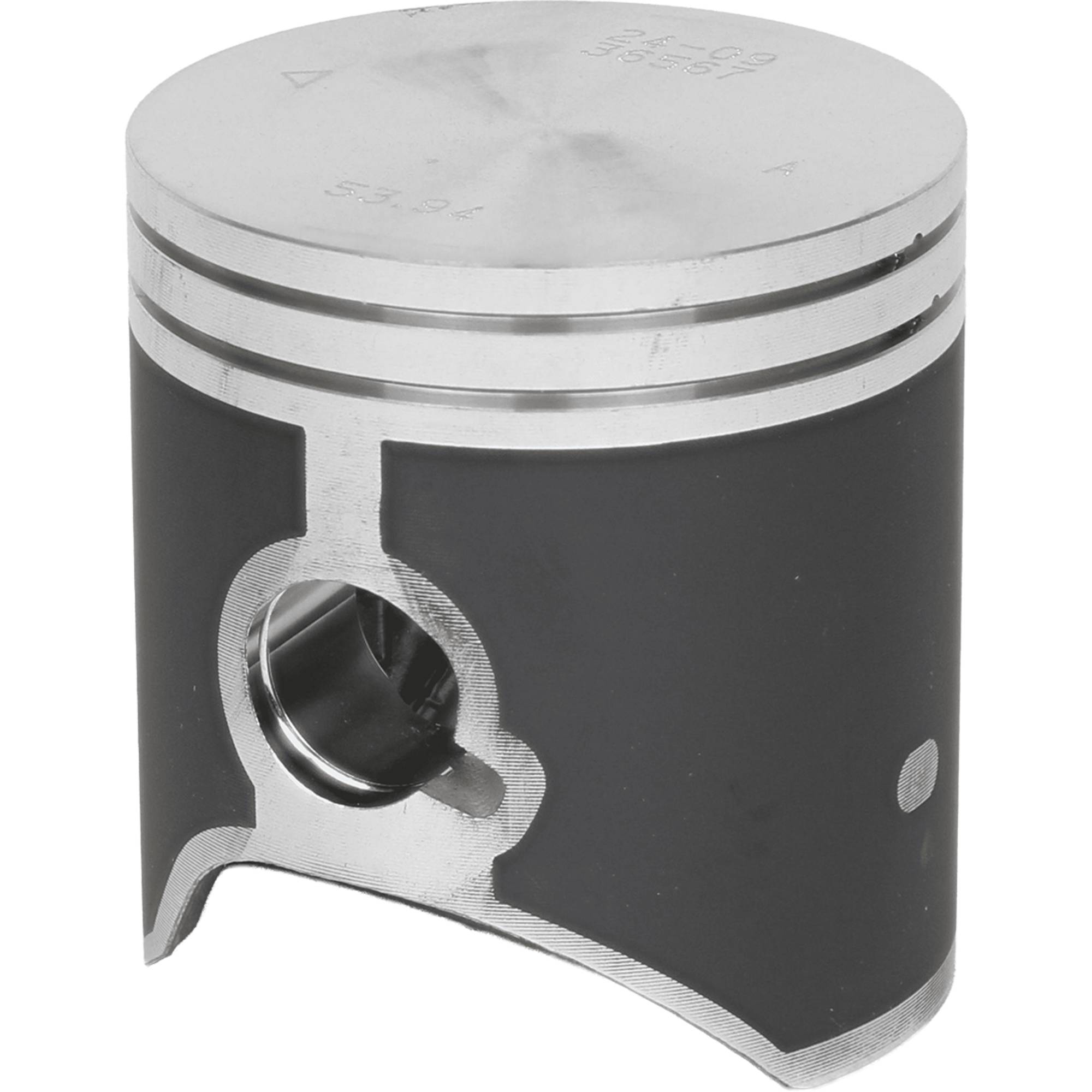 Top End Piston Kit For KTM 125 SX 2023-2024, 125 XC 2023-2024; VTK23928A-5