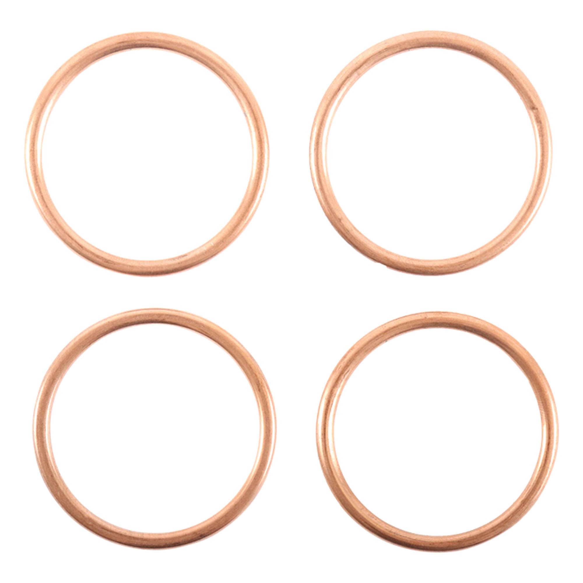Vertex Exhaust Gasket Kit (823024) for Kawasaki ZR1100 92-95