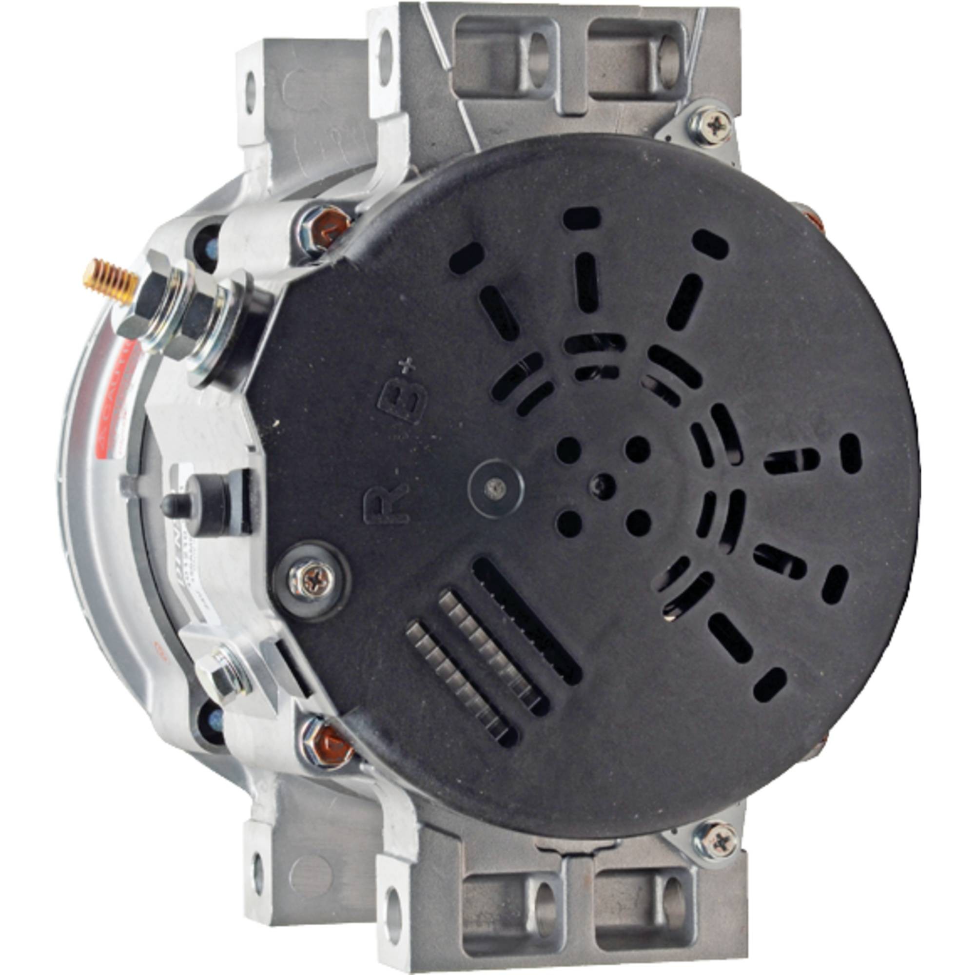 Alternator For Caterpillar 16M, 16M3, 18M3, 3512CHD, 584, 6015; DEN-021080-0690