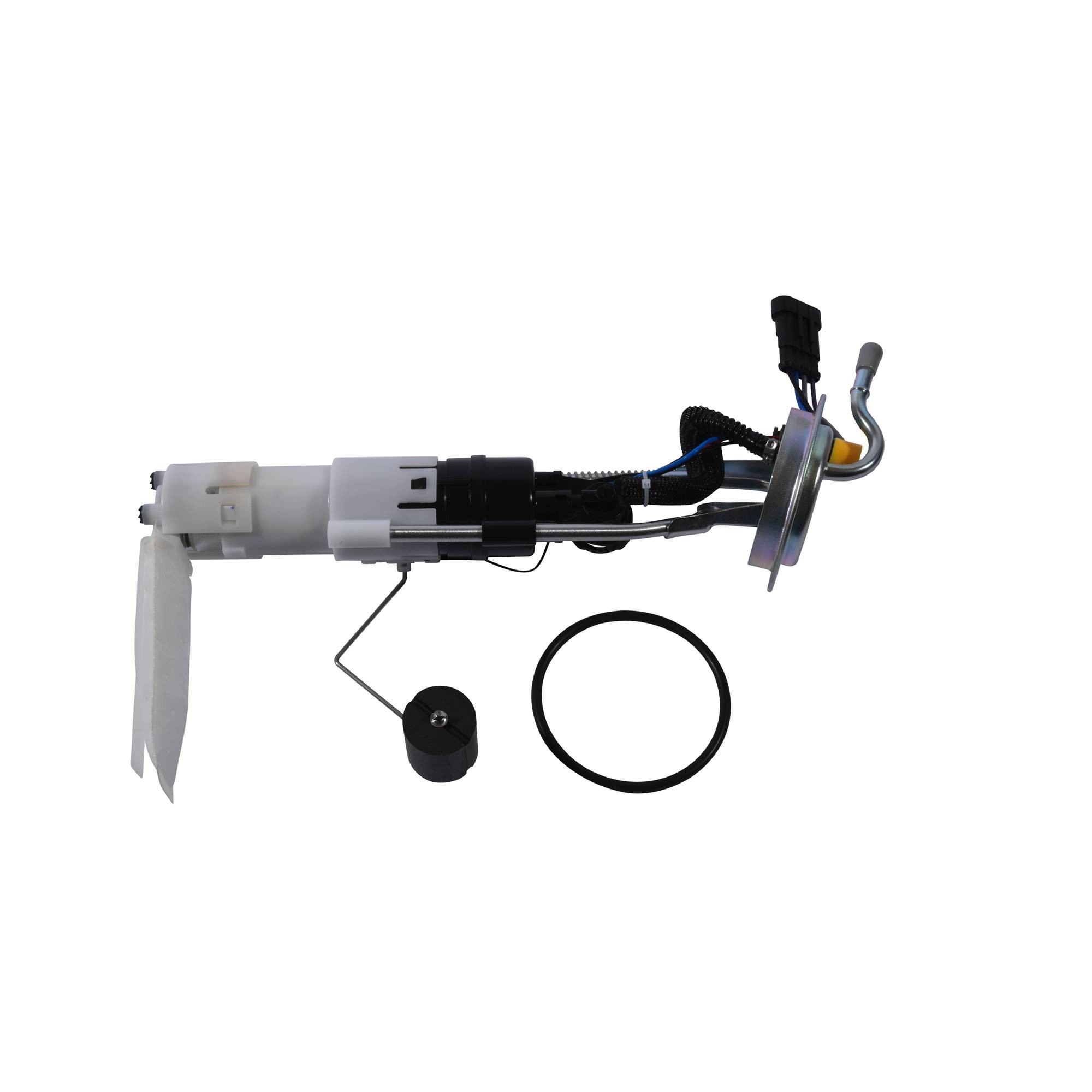 Fuel Pump Assembly For Can-Am Maverick Max 1000R X rs Turbo 2016-2017; 47-1026