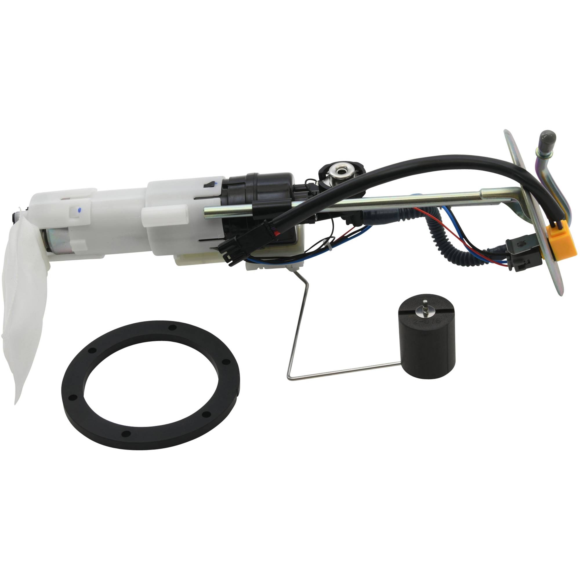 Fuel Pump Module For Polaris Sportsman 500 EFI 2006-2007; 47-1041