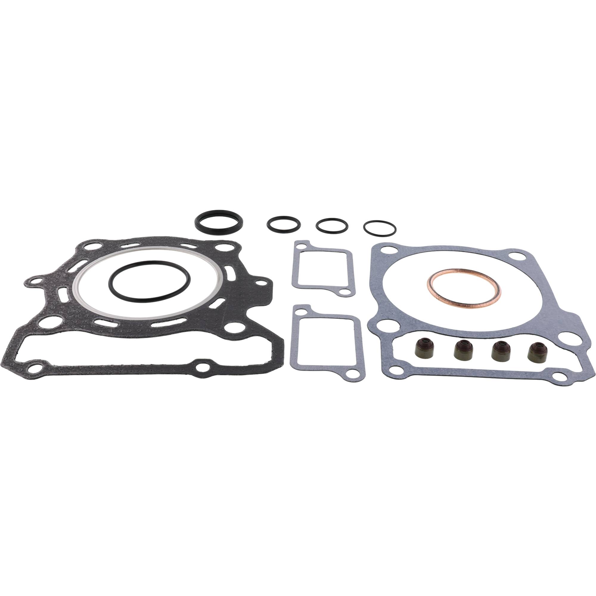 Top End Gasket Kit; 8100080