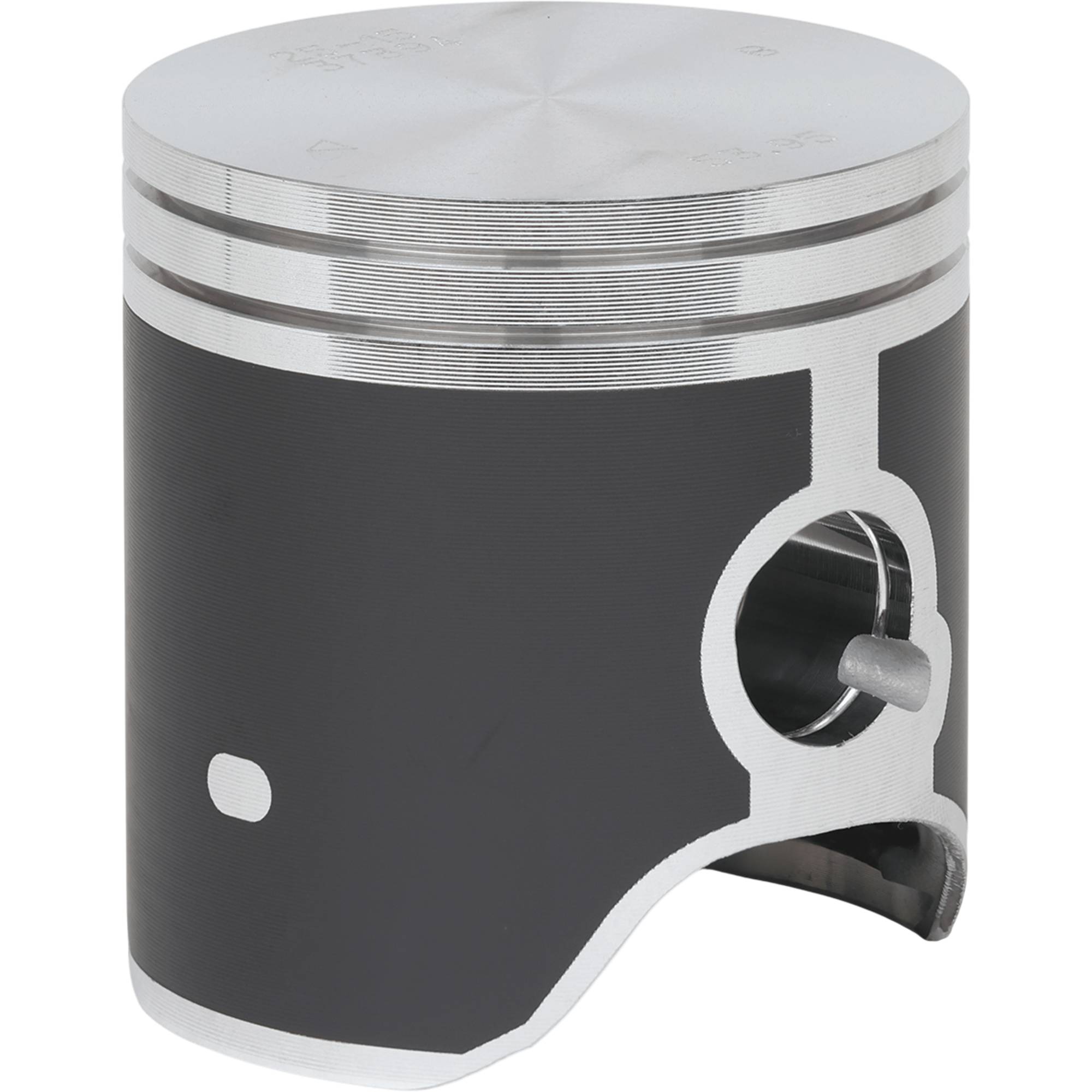 Top End Piston Kit For KTM 125 SX 2023-2024, 125 XC 2023-2024; VTK23928B-5
