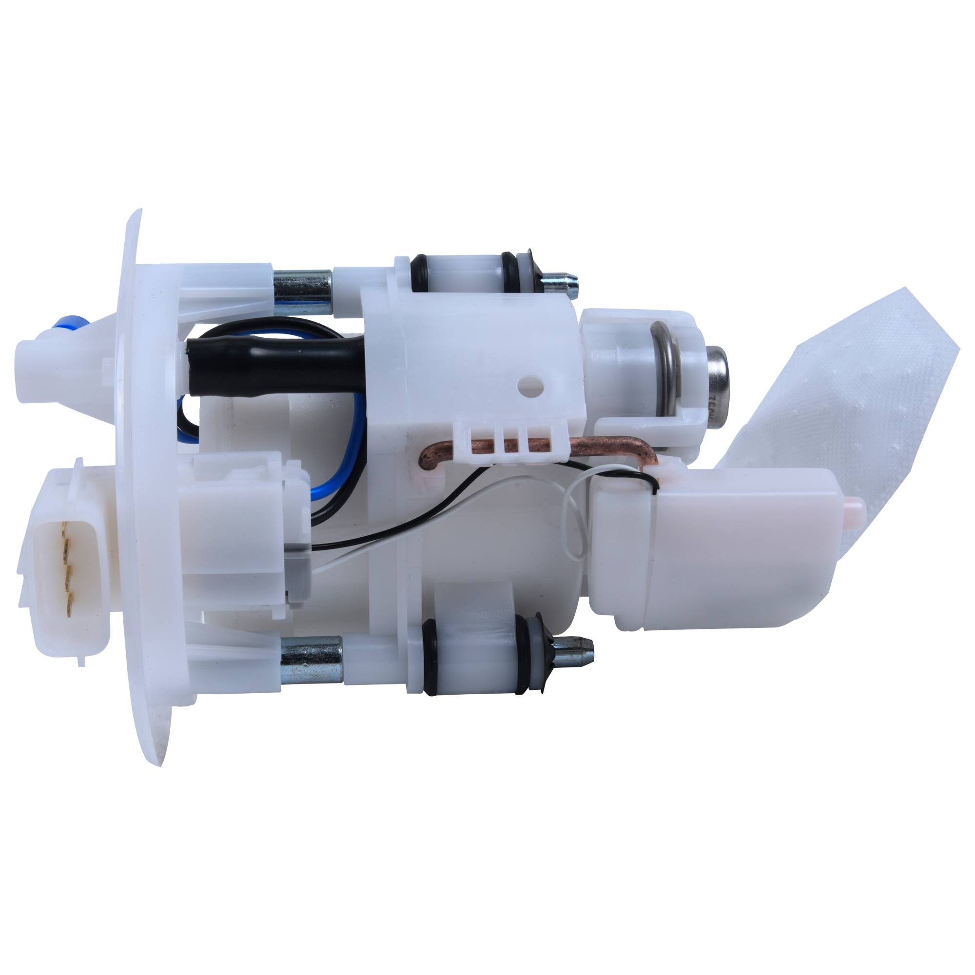 Fuel Pump Module For Yamaha YFM700R Raptor 2006-2009, 2011-2020; 47-1035