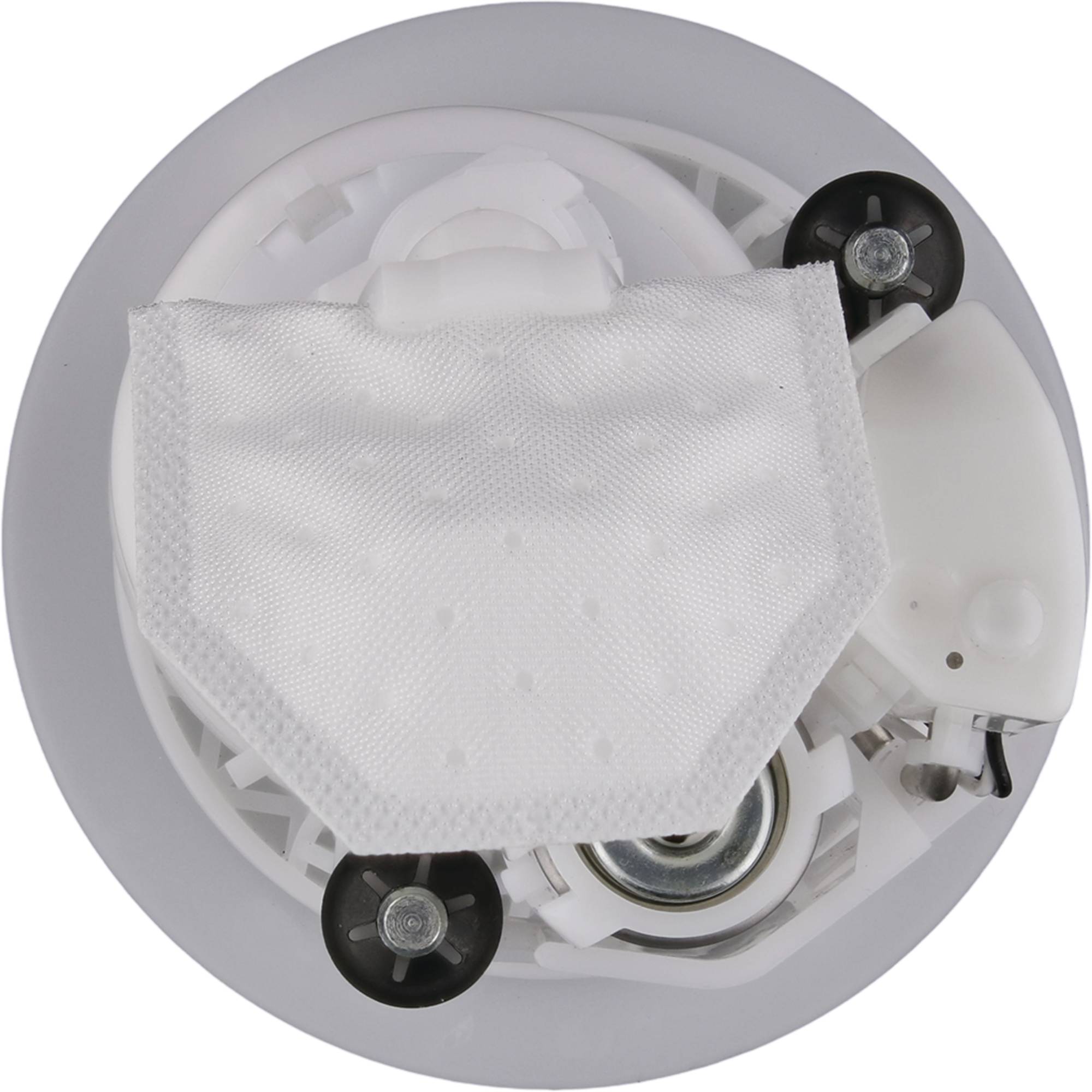 Fuel Pump Module For Yamaha YFM700R Raptor 2006-2009, 2011-2020; 47-1035