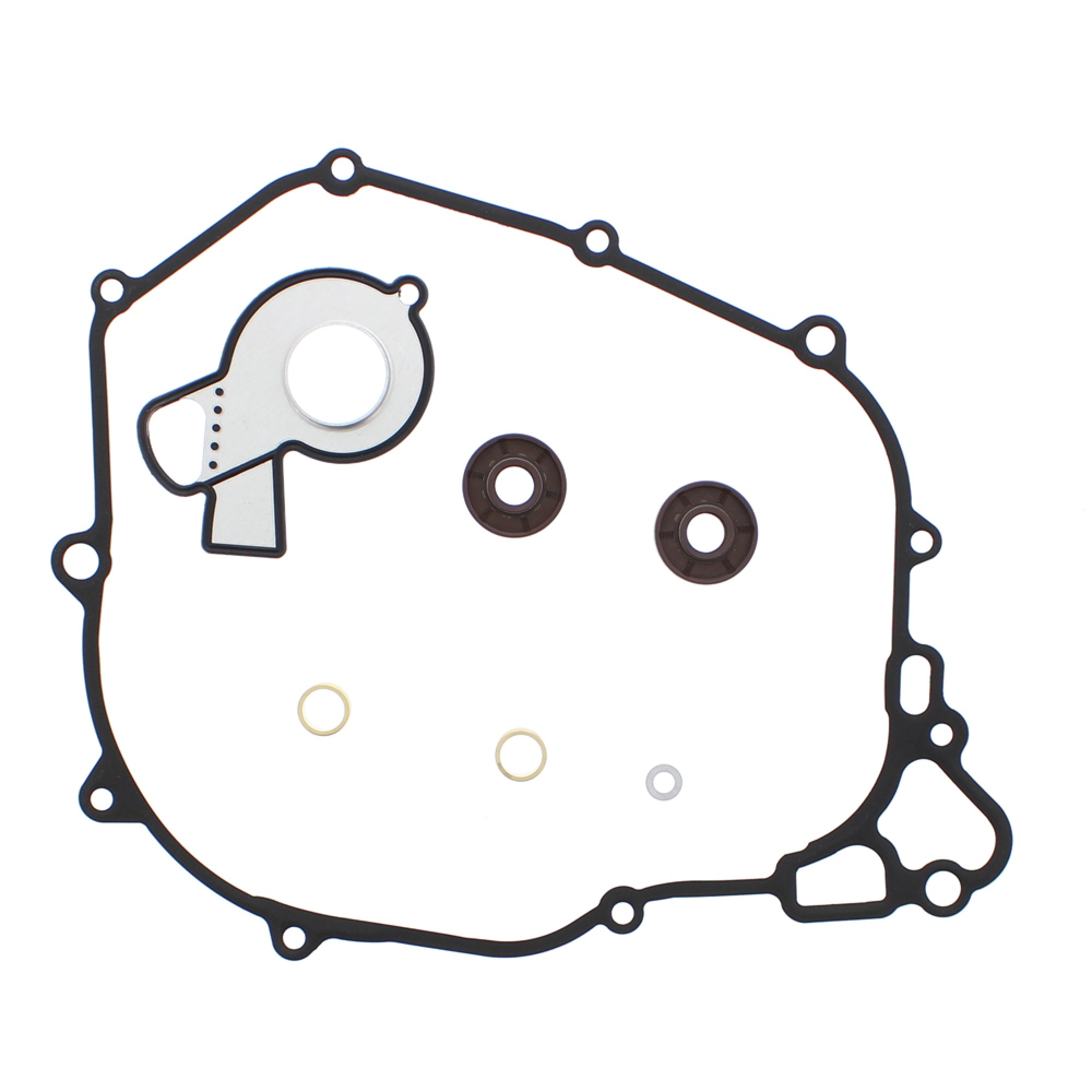 Vertex Water Pump Rebuild Kit (821374) for KTM SX-F 450 Factory Edition 15-18