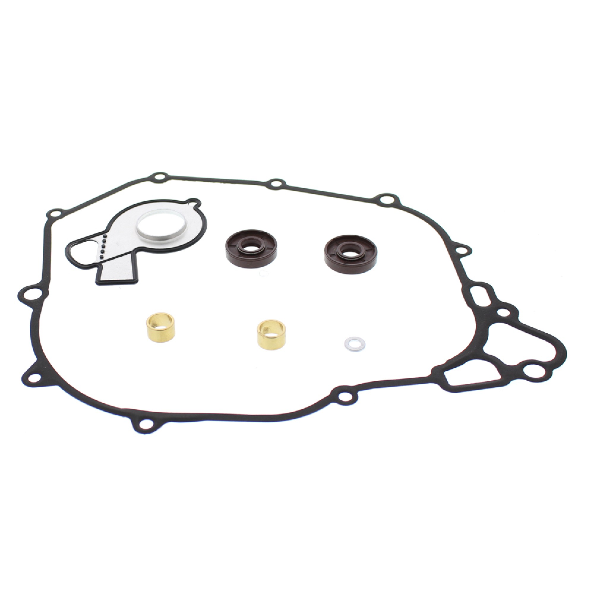 Vertex Water Pump Rebuild Kit (821374) for KTM SX-F 450 16-19,XC-F 450 16-19