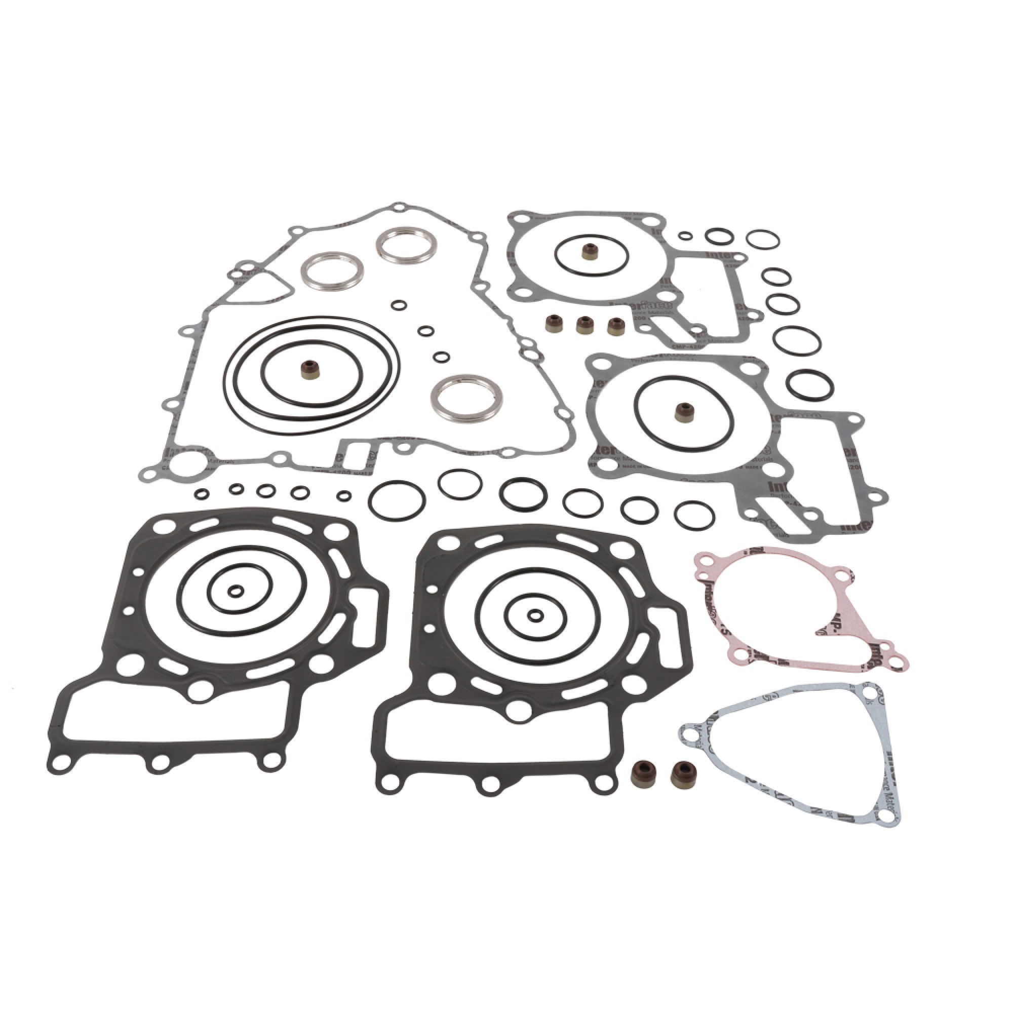 Vertex Complete Gasket Set (808883) for Kawasaki TERYX 750 4x4 13