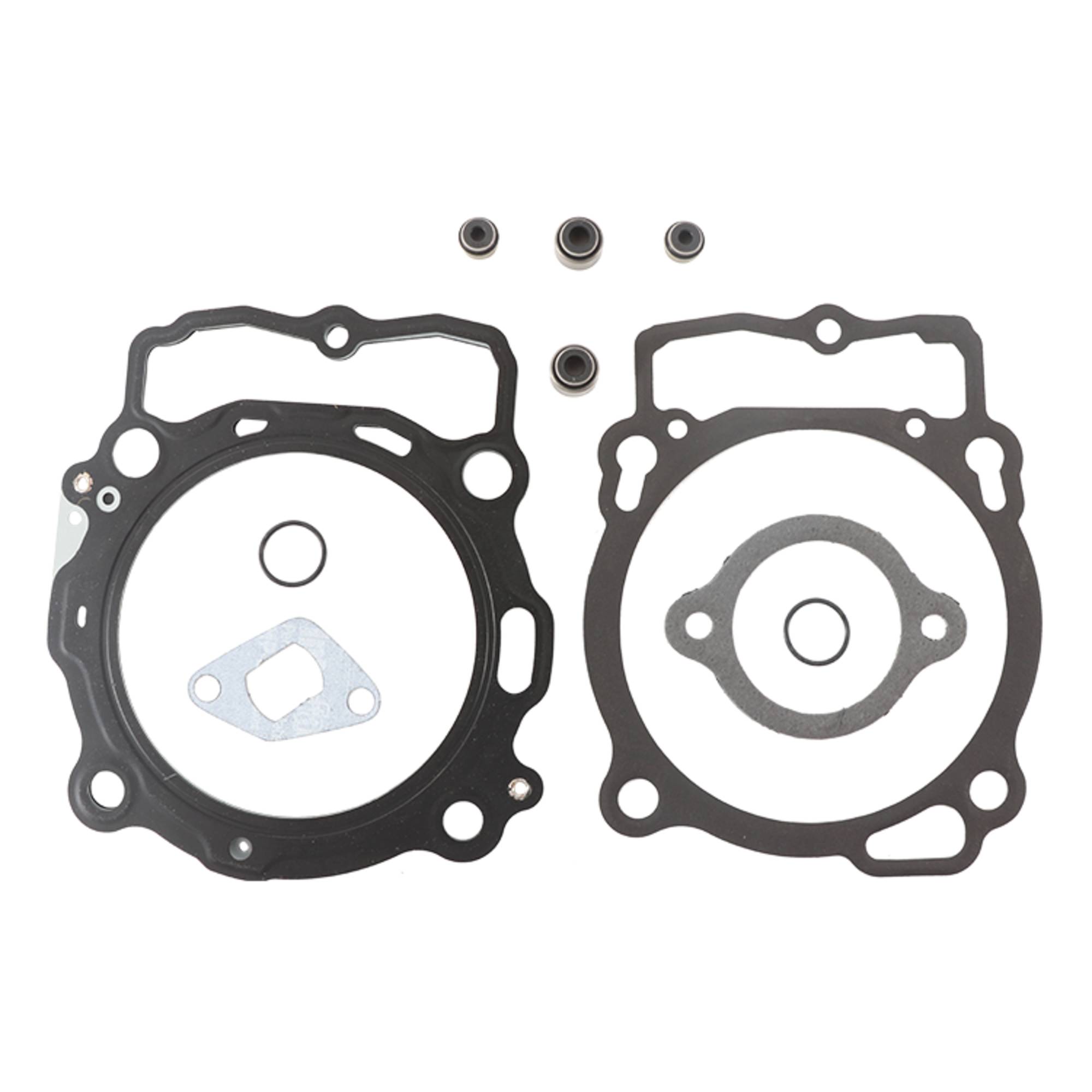 Vertex Top End Gasket Set (810991) for Husqvarna FE 450 18-19, FE 501 17-19