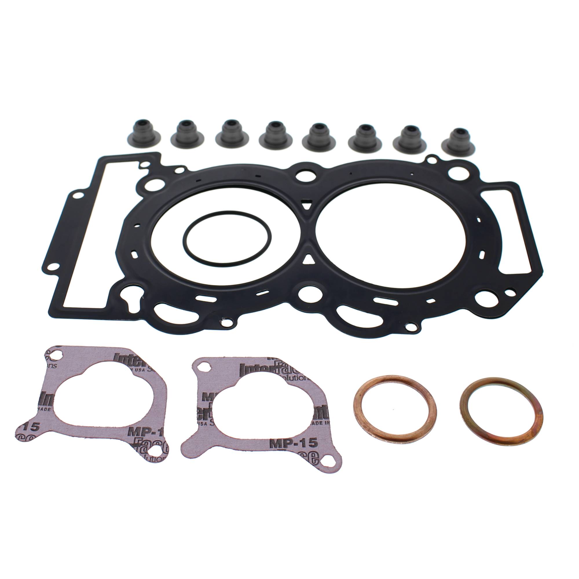 Vertex Top End Gasket Set (810992) for Polaris Sportsman forest 850 14-15