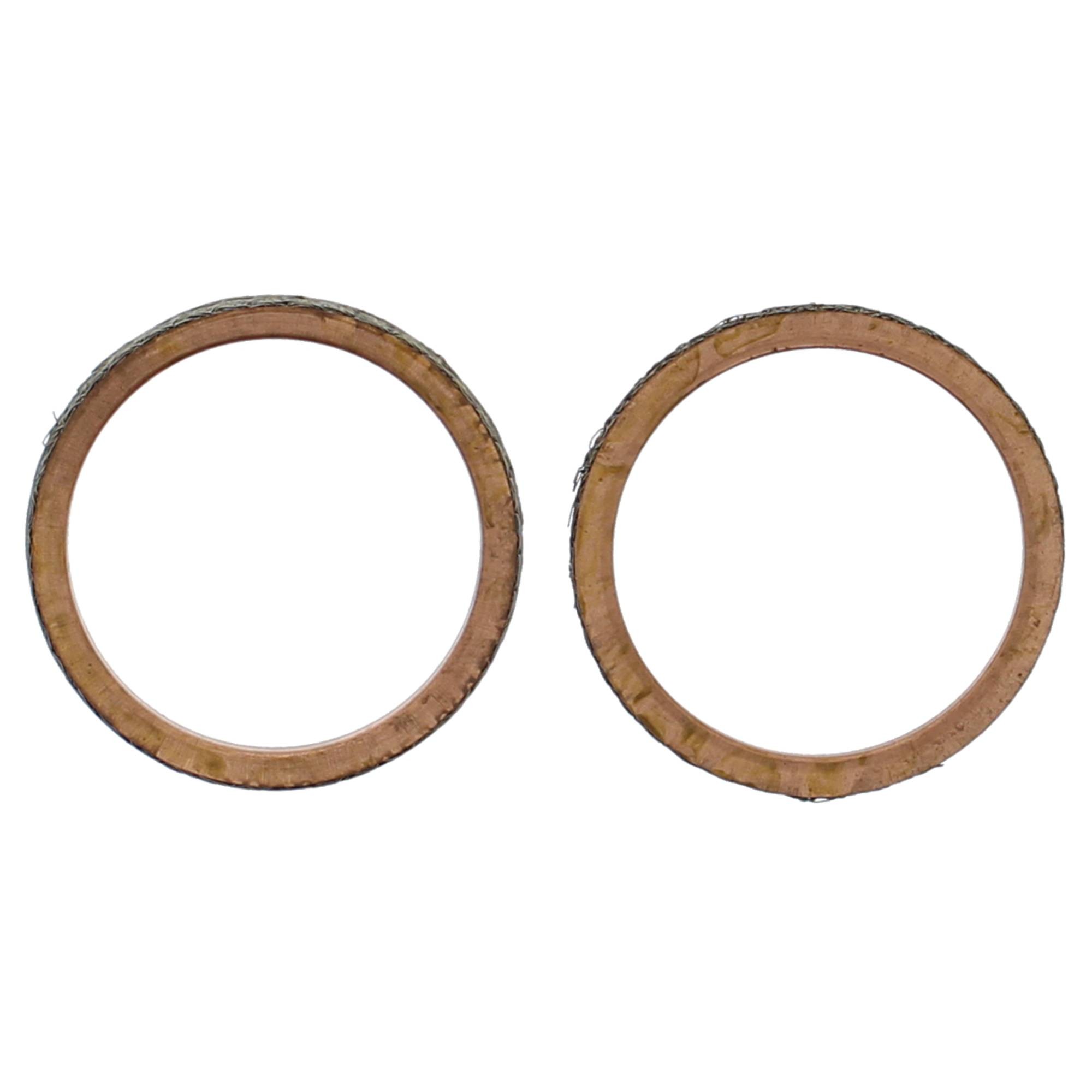 Vertex Exhaust Gasket Kit (823031) for Yamaha WOLVERINE X4 SE 18-19