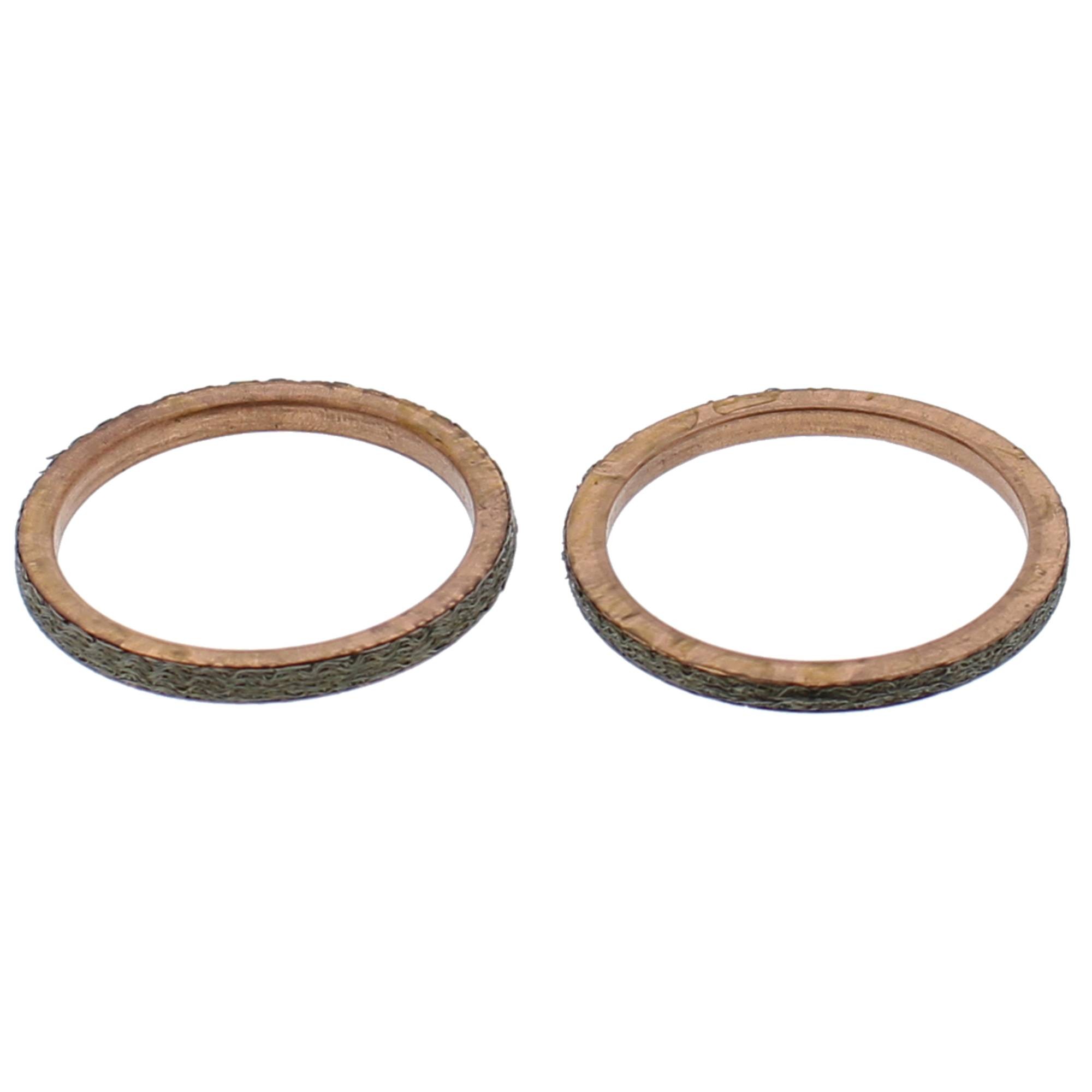 Vertex Exhaust Gasket Kit (823031) for Yamaha WOLVERINE X4 SE 18-19